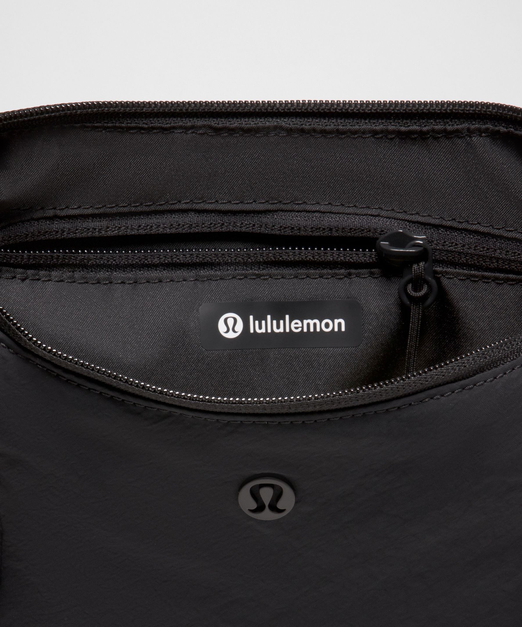 Small Slouchy Sling Bag 3L