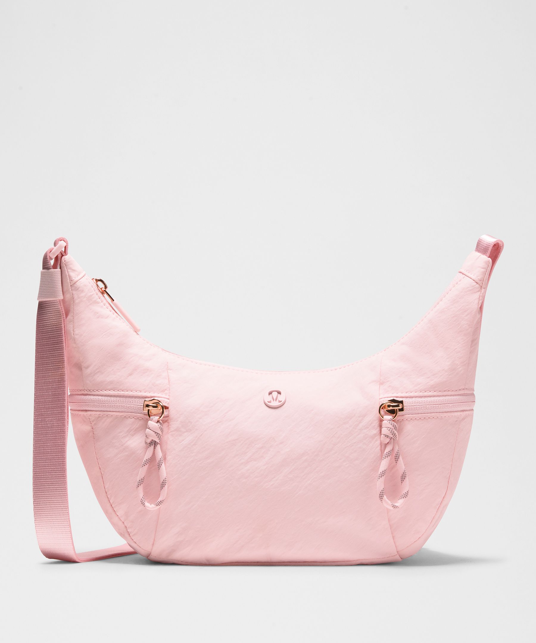 Small Slouchy Sling Bag 3L