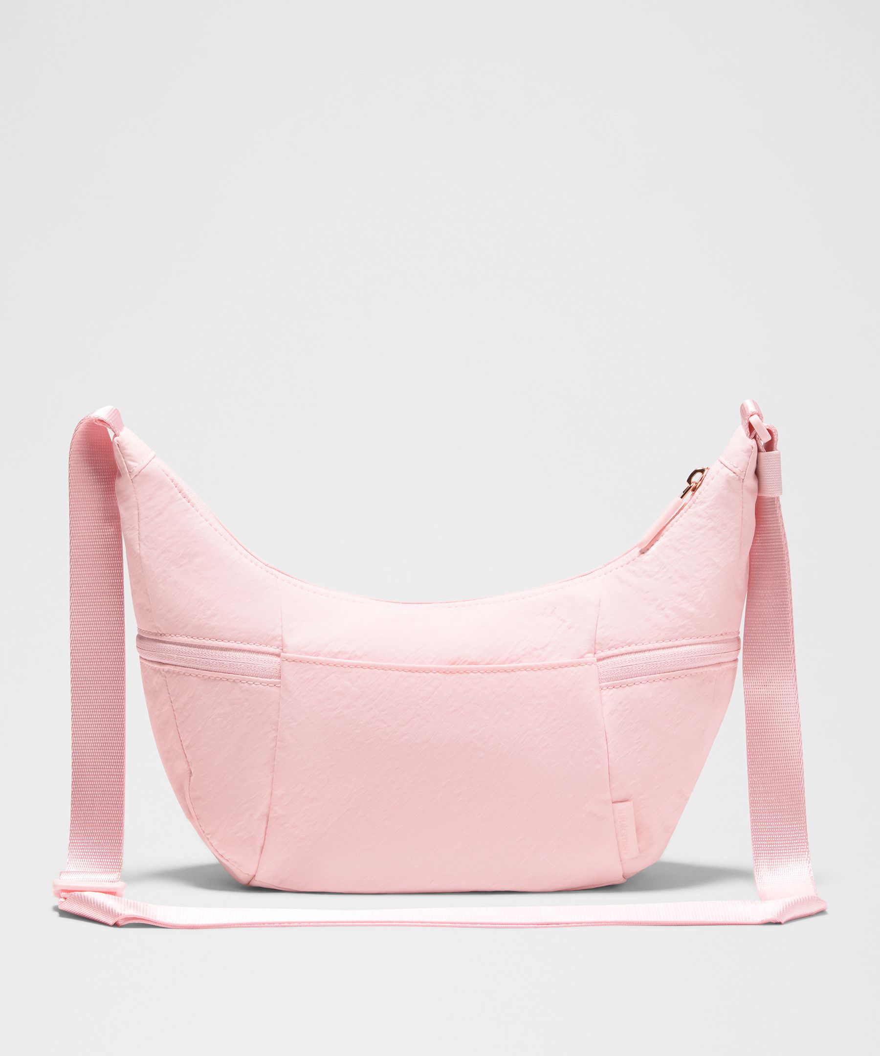 Small Slouchy Sling Bag 3L