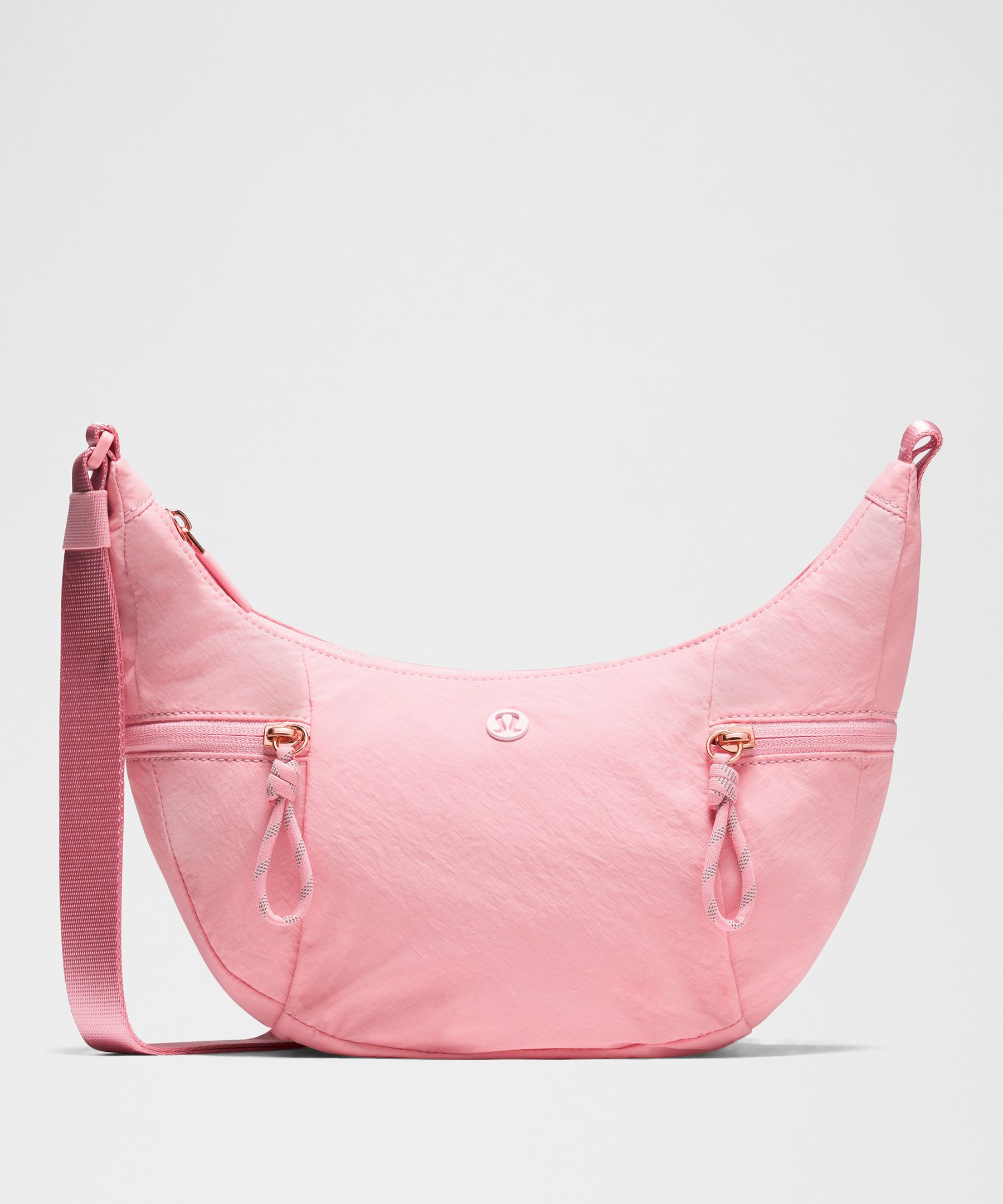 Small Slouchy Sling Bag 3L
