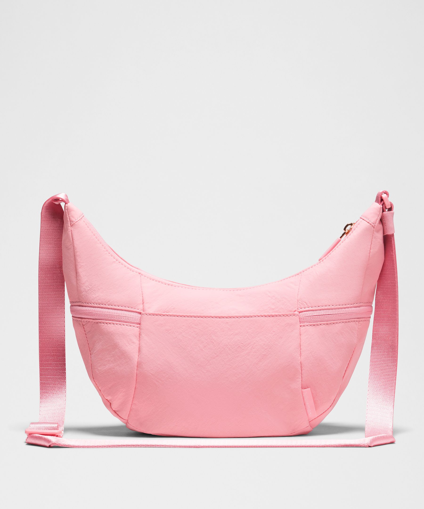 Small Slouchy Sling Bag 3L