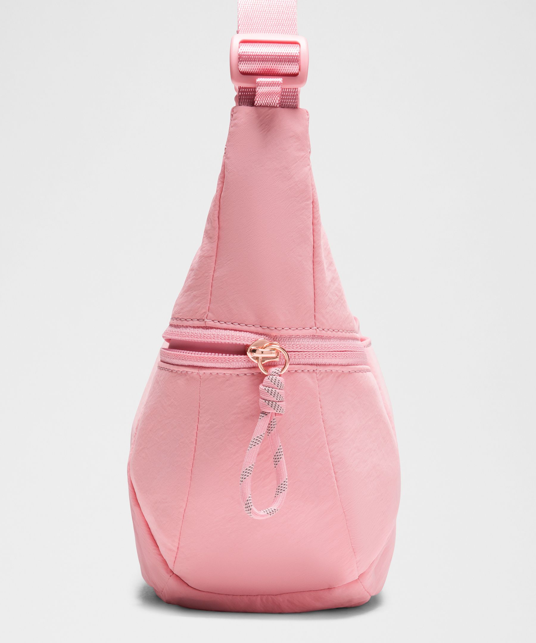 Small Slouchy Sling Bag 3L