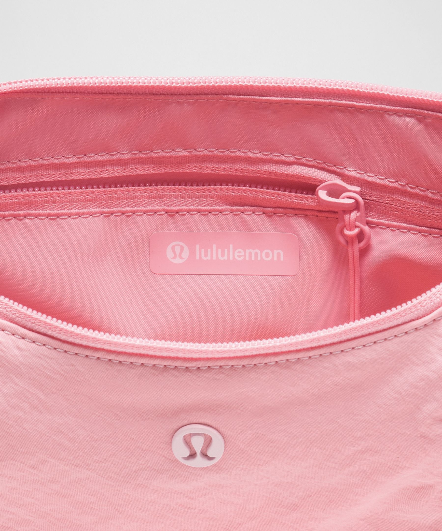 Small Slouchy Sling Bag 3L
