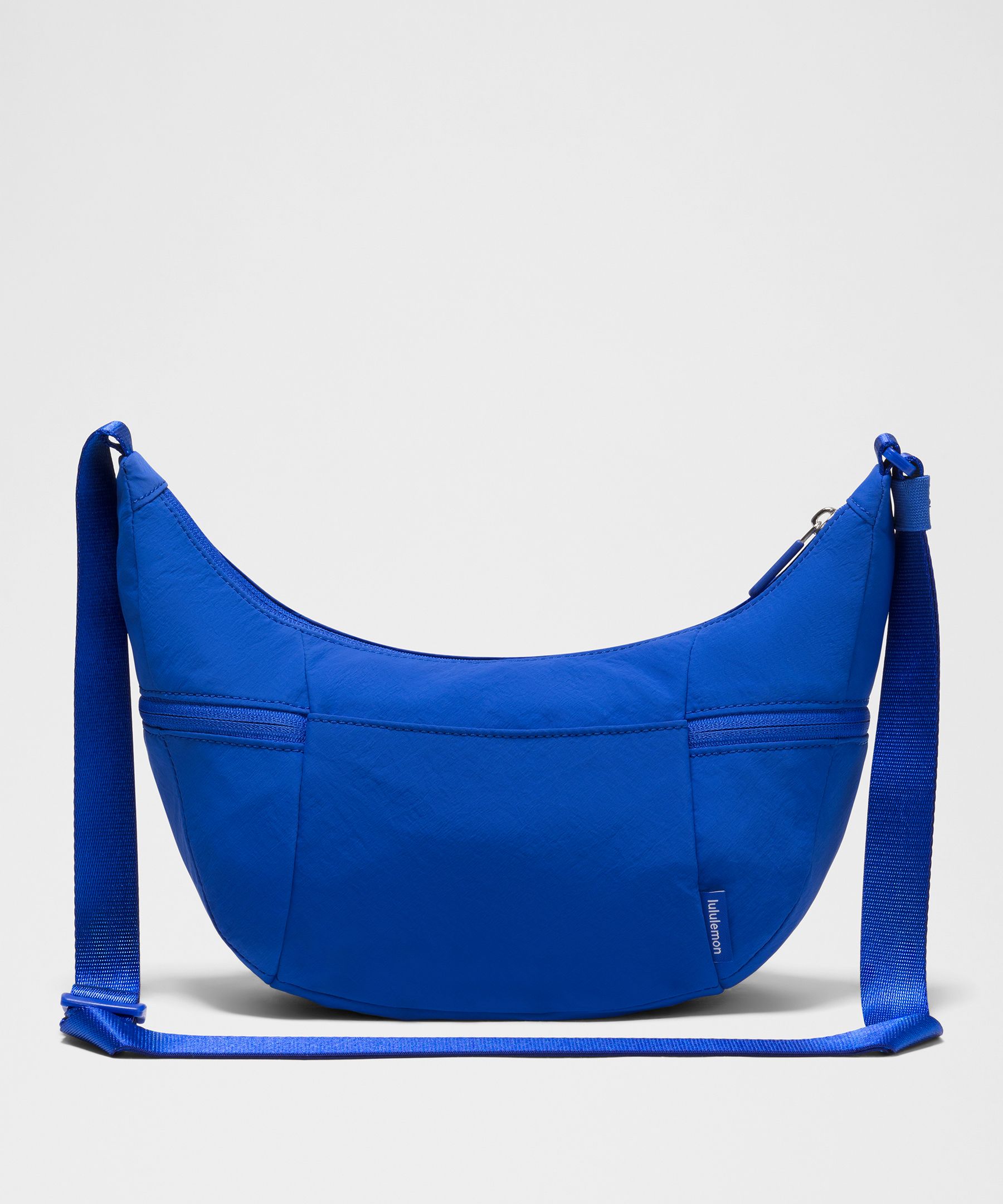 Small Slouchy Sling Bag 3L