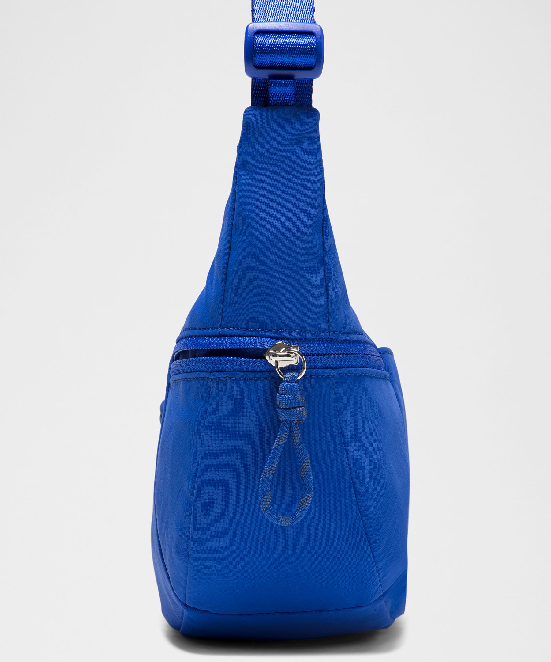 lululemon mens sling bag Athletica Everywhere Belt 1L (Asphalt Grey) : Sports & Outdoors Men's Bags | lululemon Canada