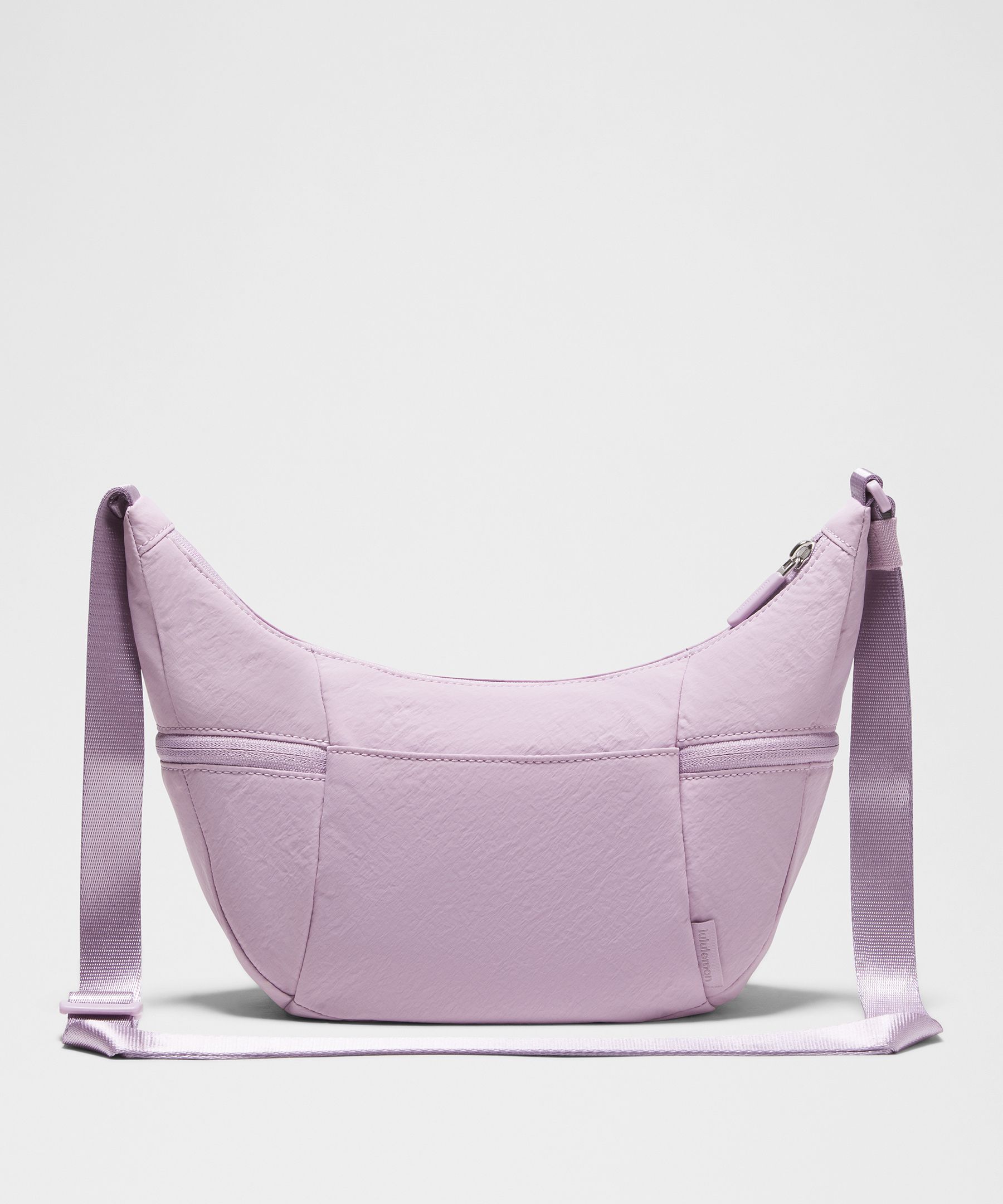 Small Slouchy Sling Bag 3L