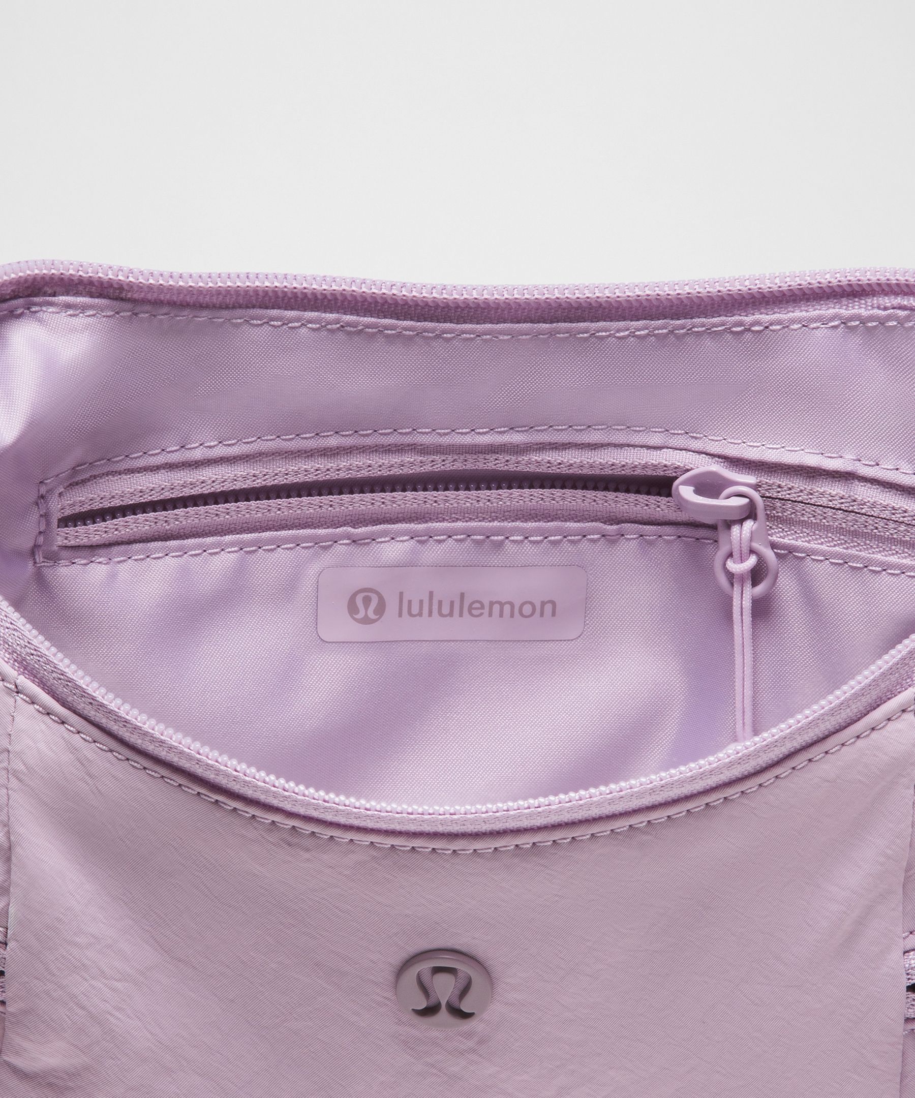 Small Slouchy Sling Bag 3L