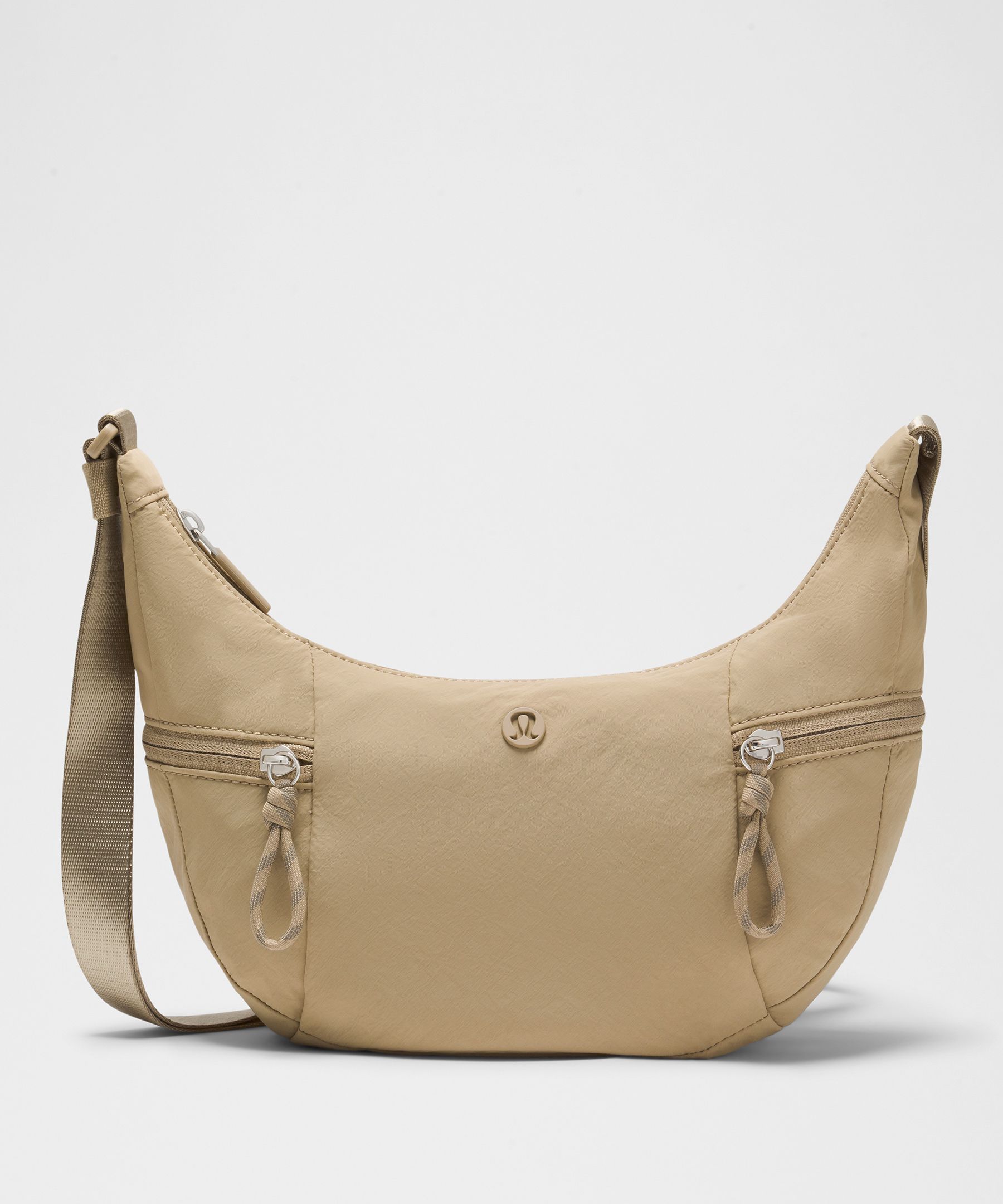 Small Slouchy Sling Bag 3L