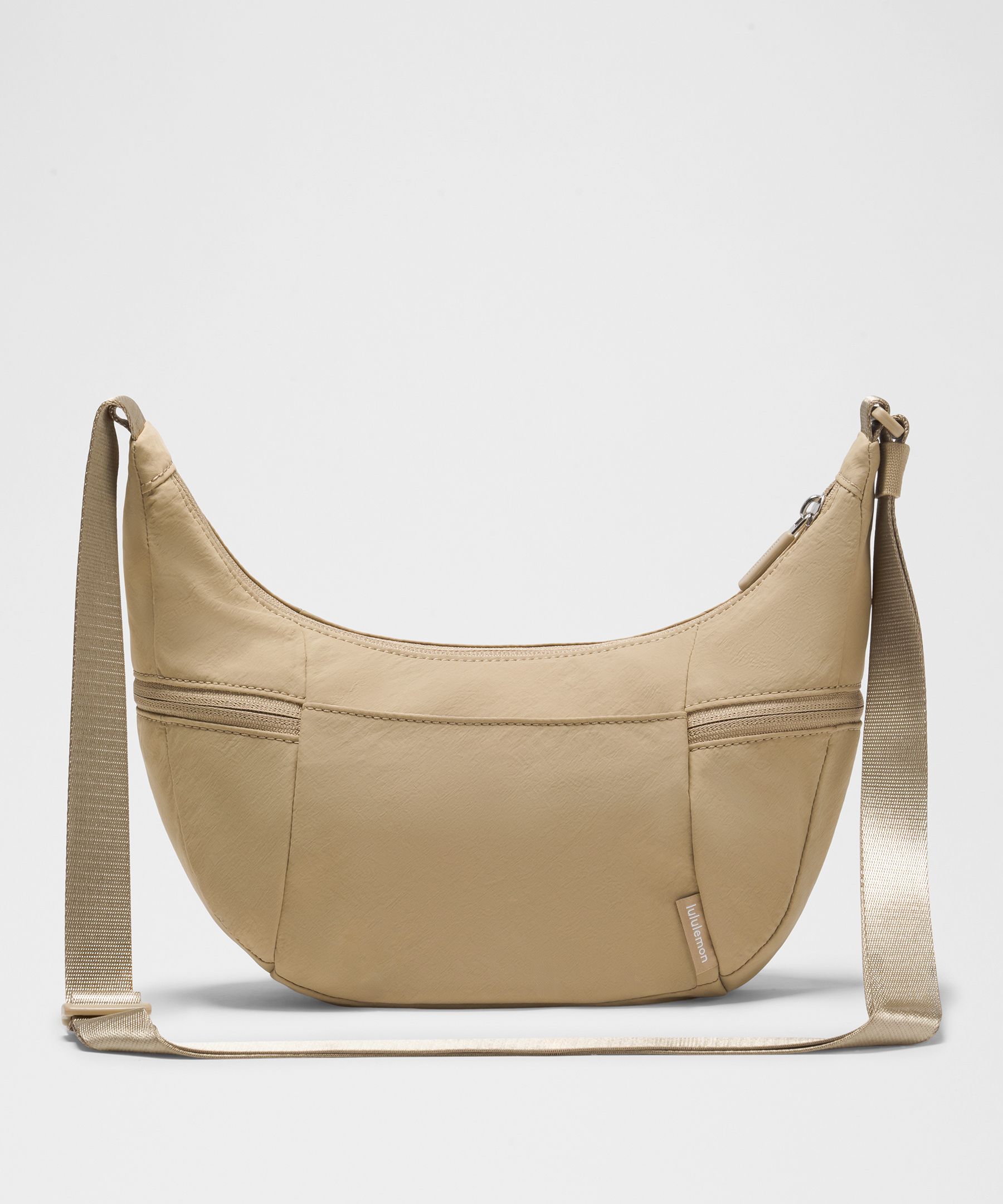 Small Slouchy Sling Bag 3L