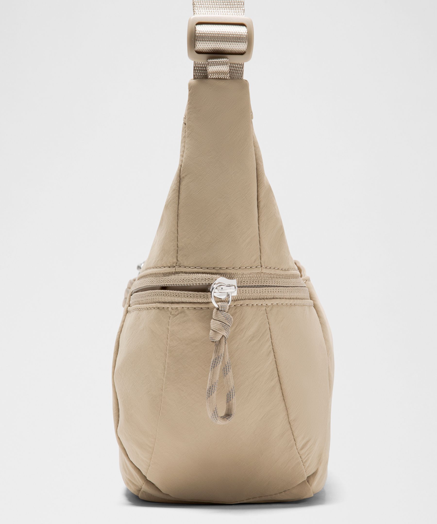 Small Slouchy Sling Bag 3L