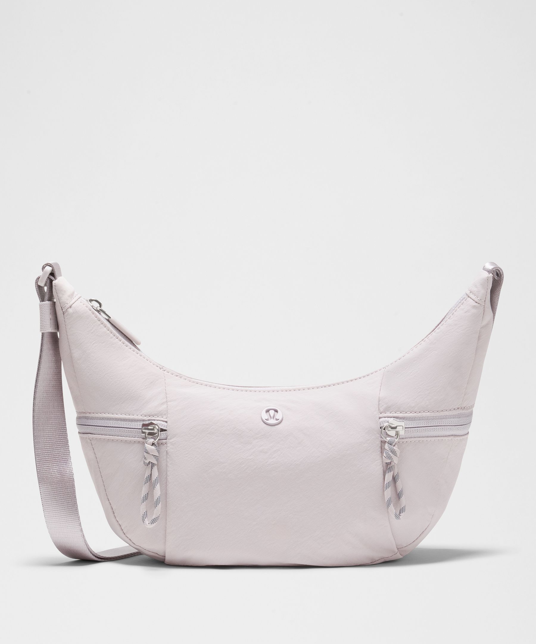 Petit sac bandouli&egrave;re souple 3L