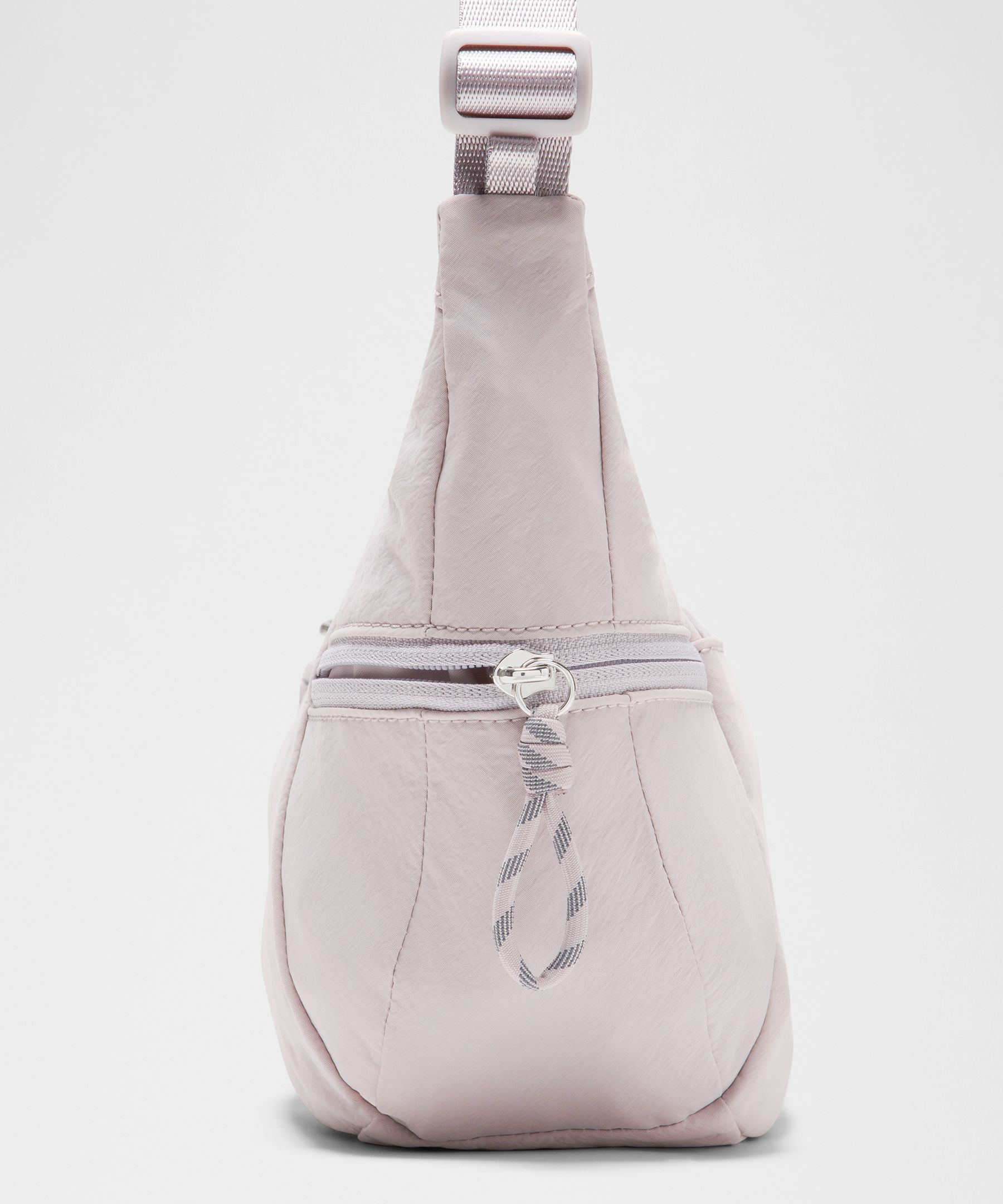 Small Slouchy Sling Bag 3L