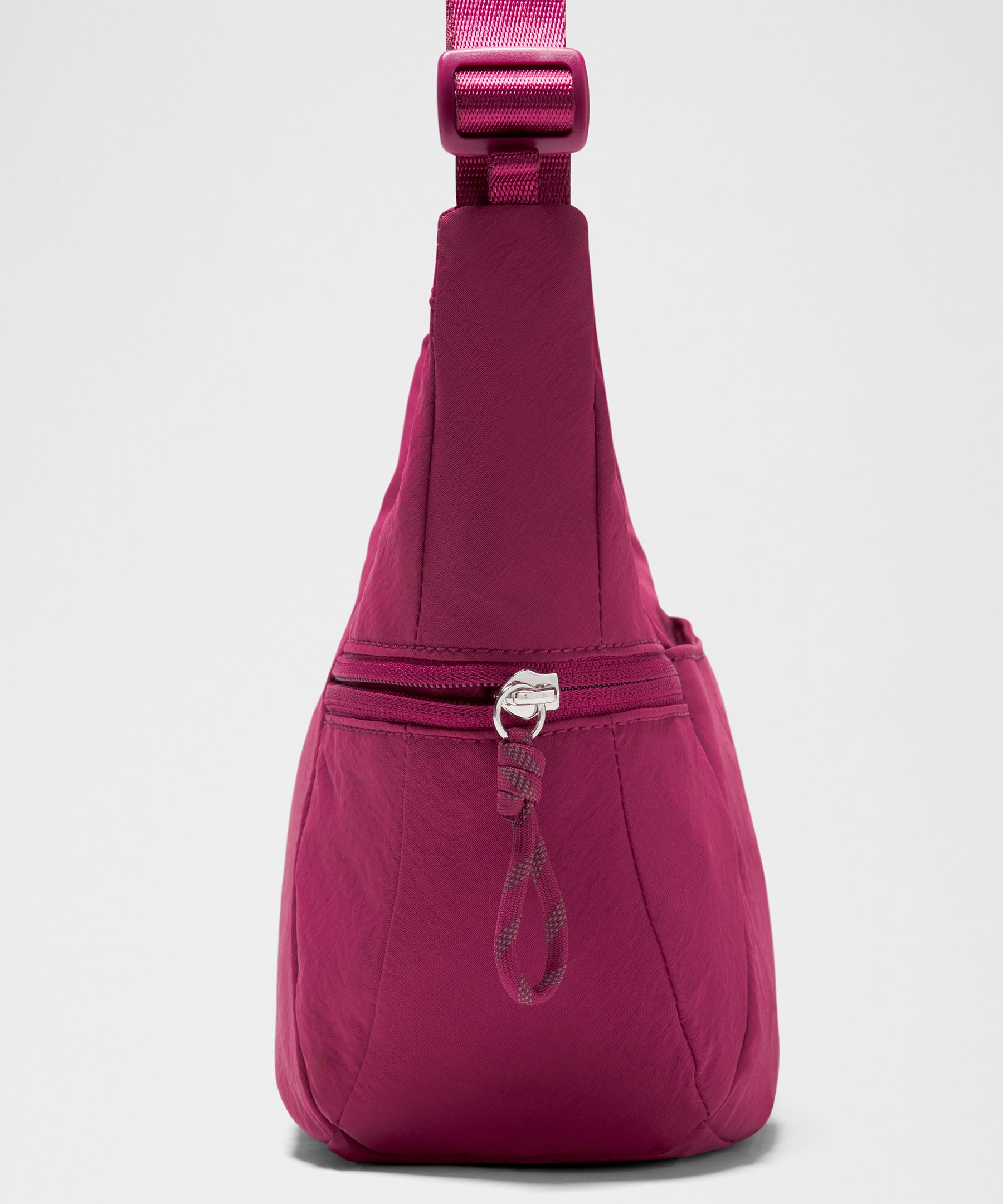 Small Slouchy Sling Bag 3L