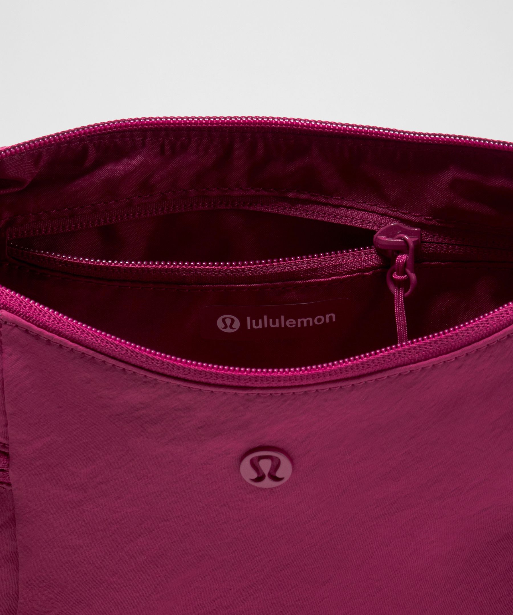 Small Slouchy Sling Bag 3L