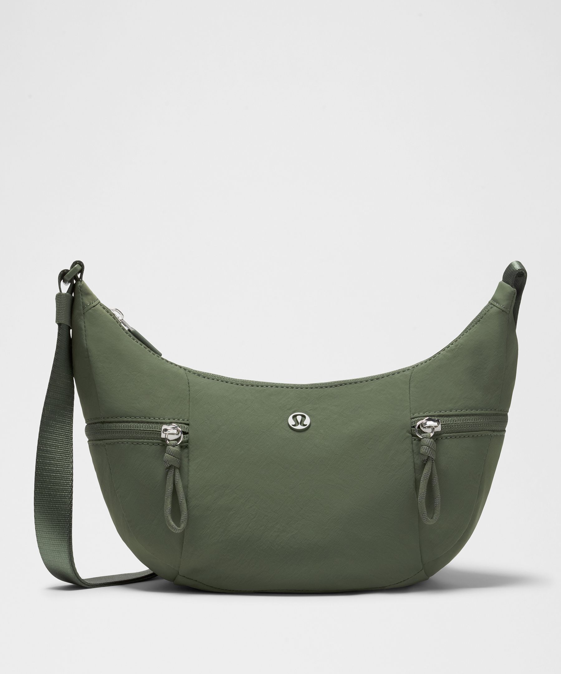 Small Slouchy Sling Bag 3L