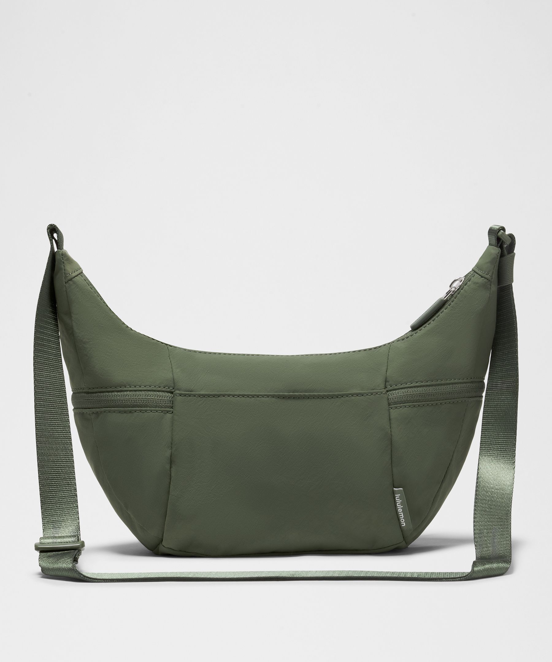 Small Slouchy Sling Bag 3L