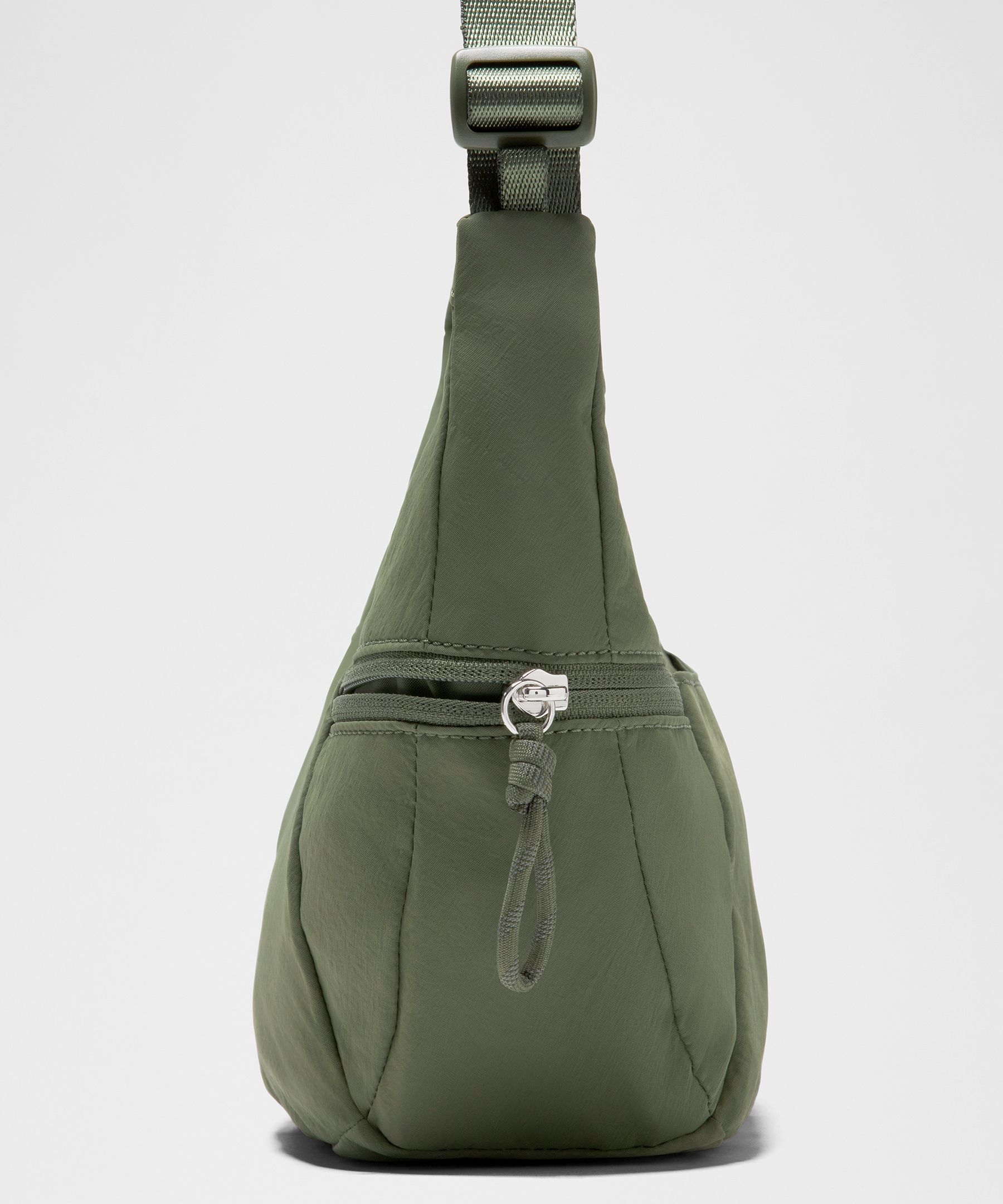 Small Slouchy Sling Bag 3L