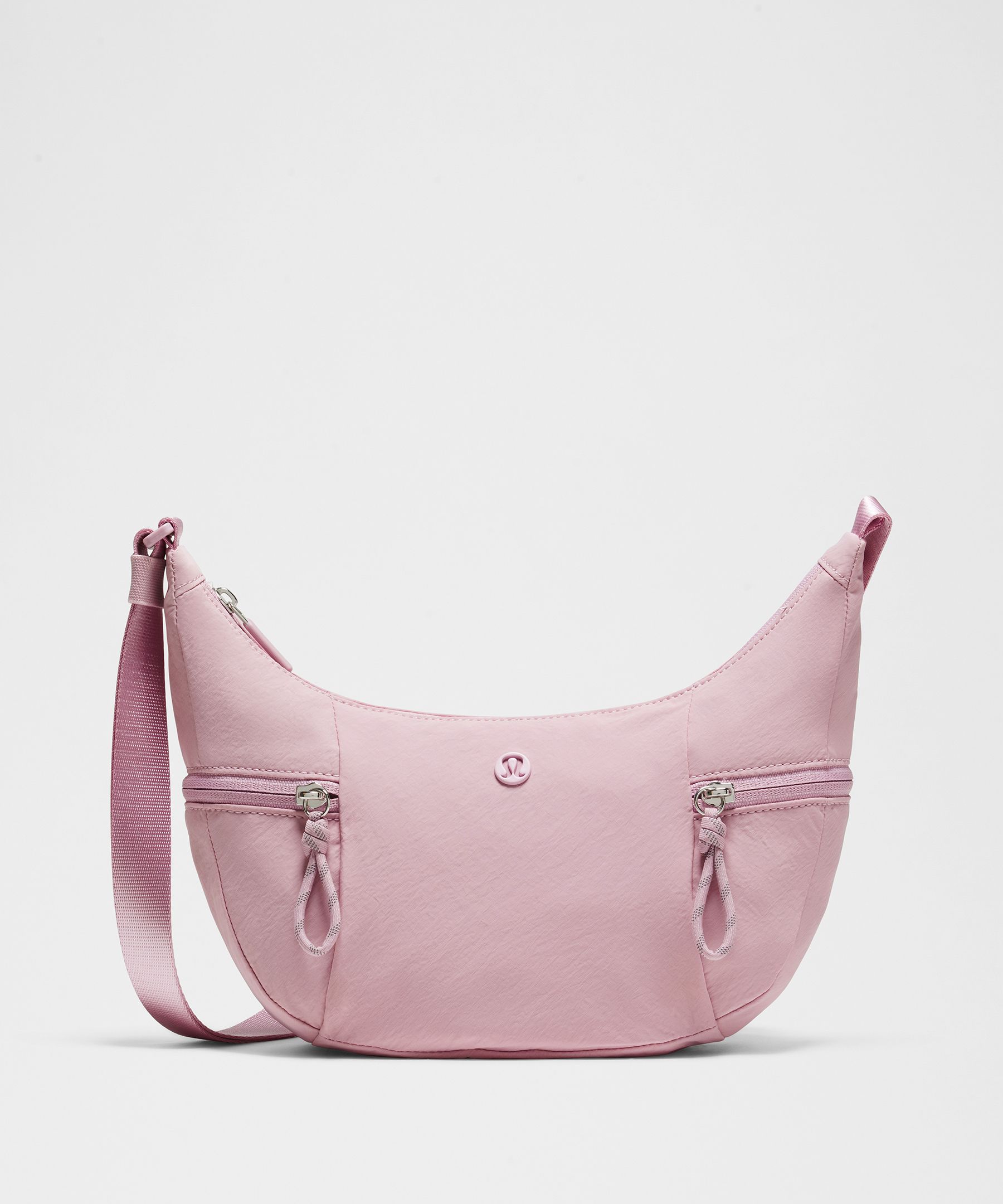 Small Slouchy Sling Bag 3L