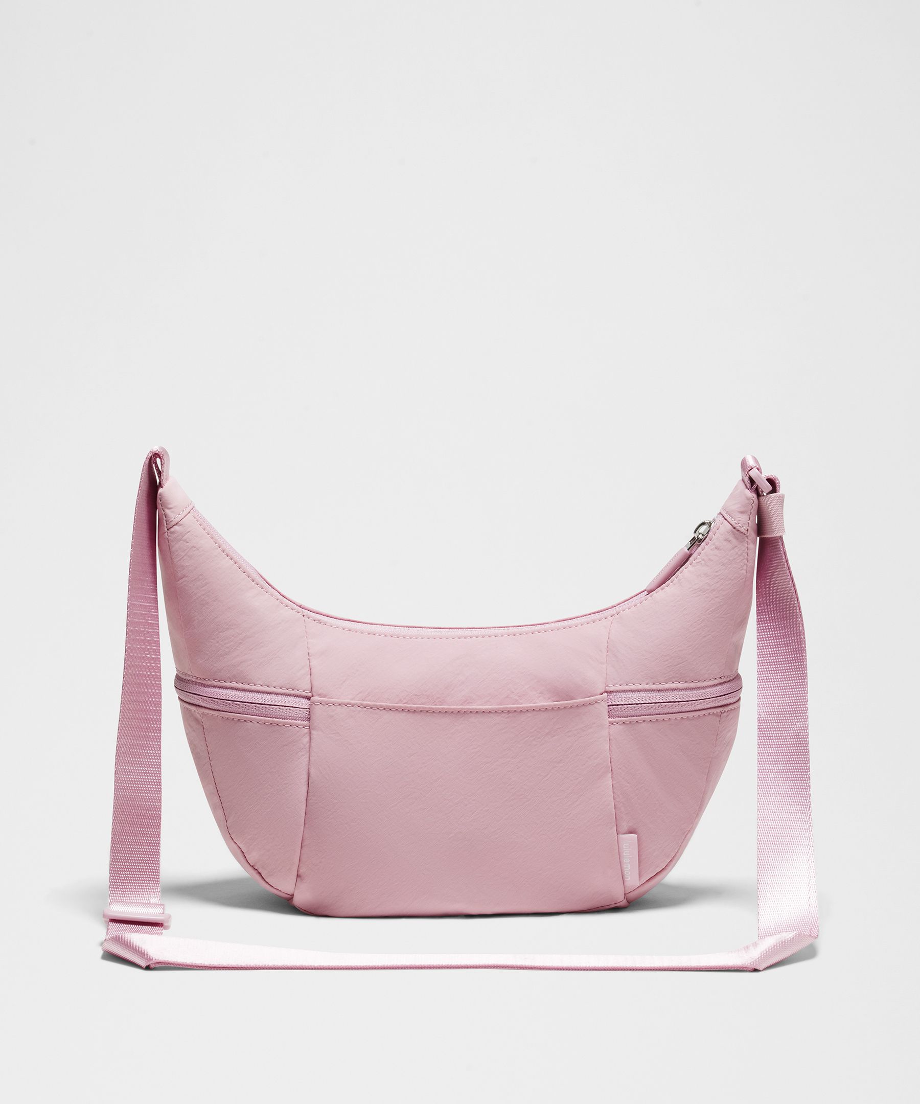 Small Slouchy Sling Bag 3L