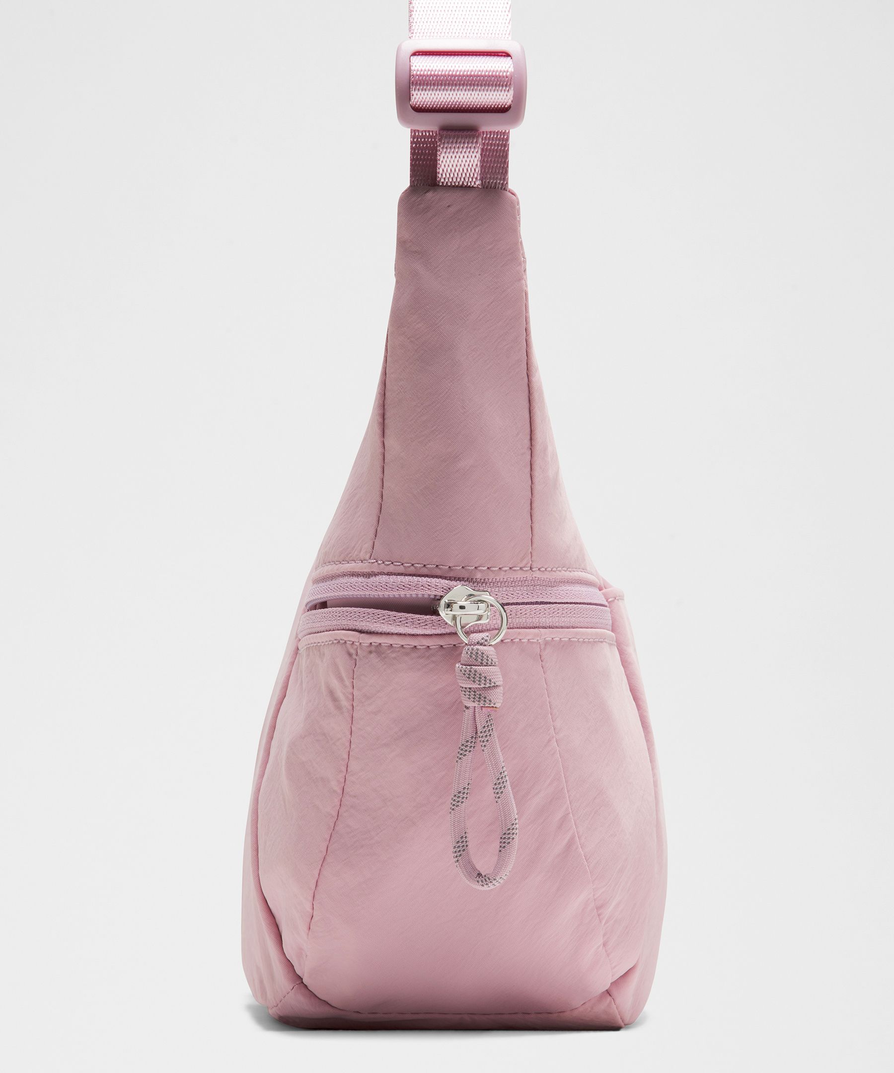 Small Slouchy Sling Bag 3L