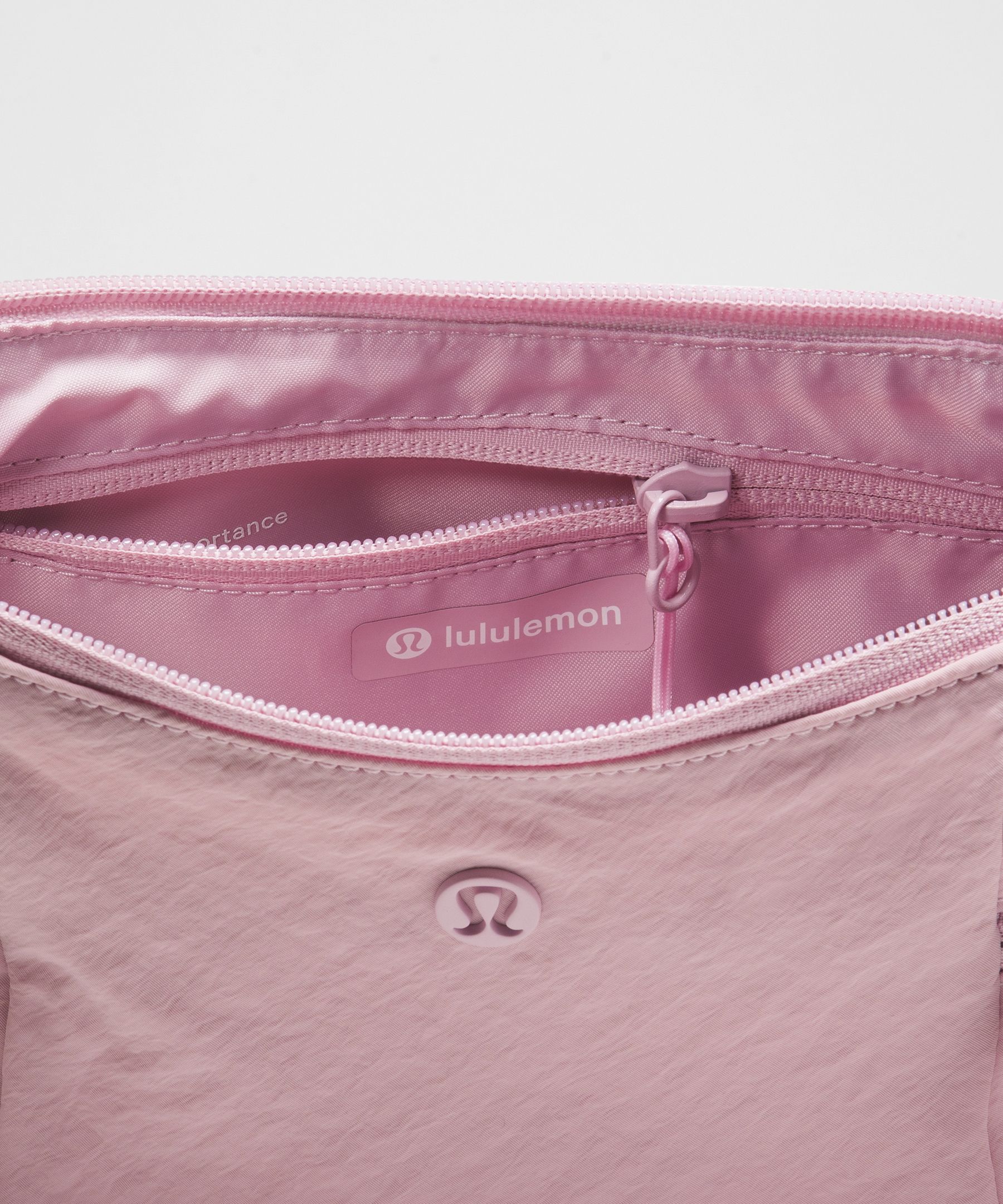 Small Slouchy Sling Bag 3L