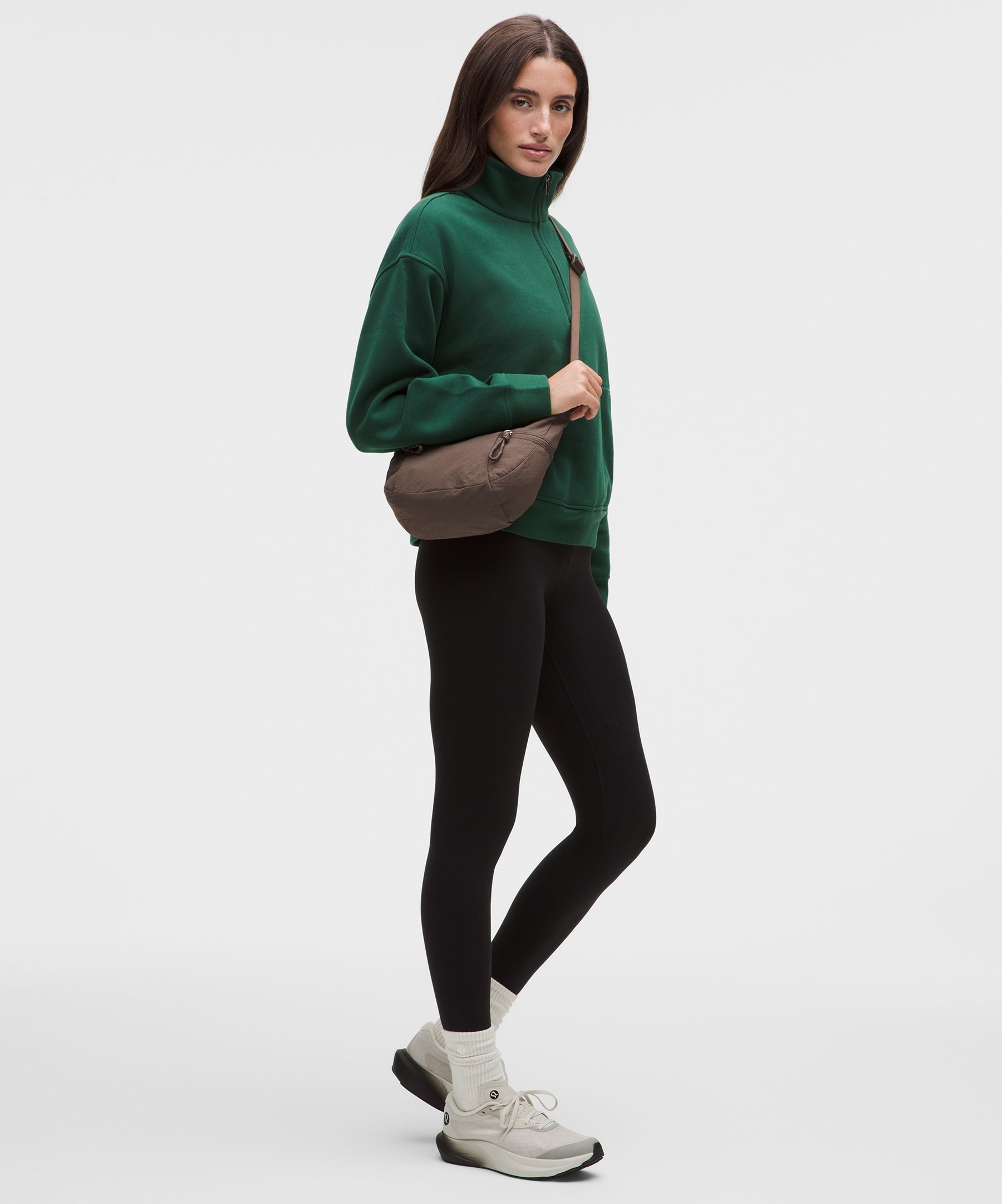 Slouchy 小型單肩包 3L