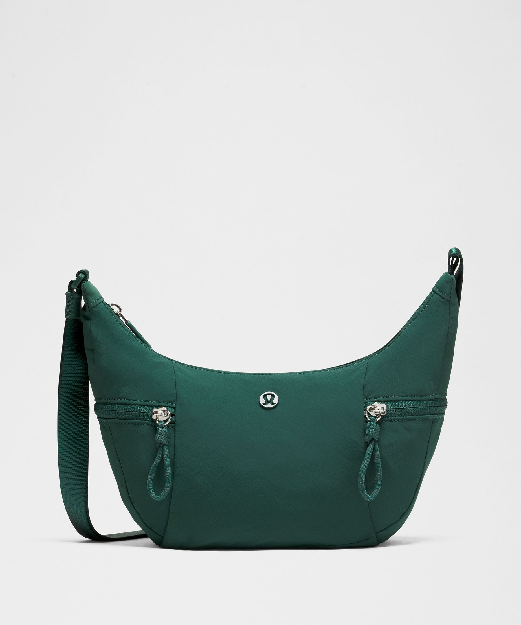 Moonlit Green