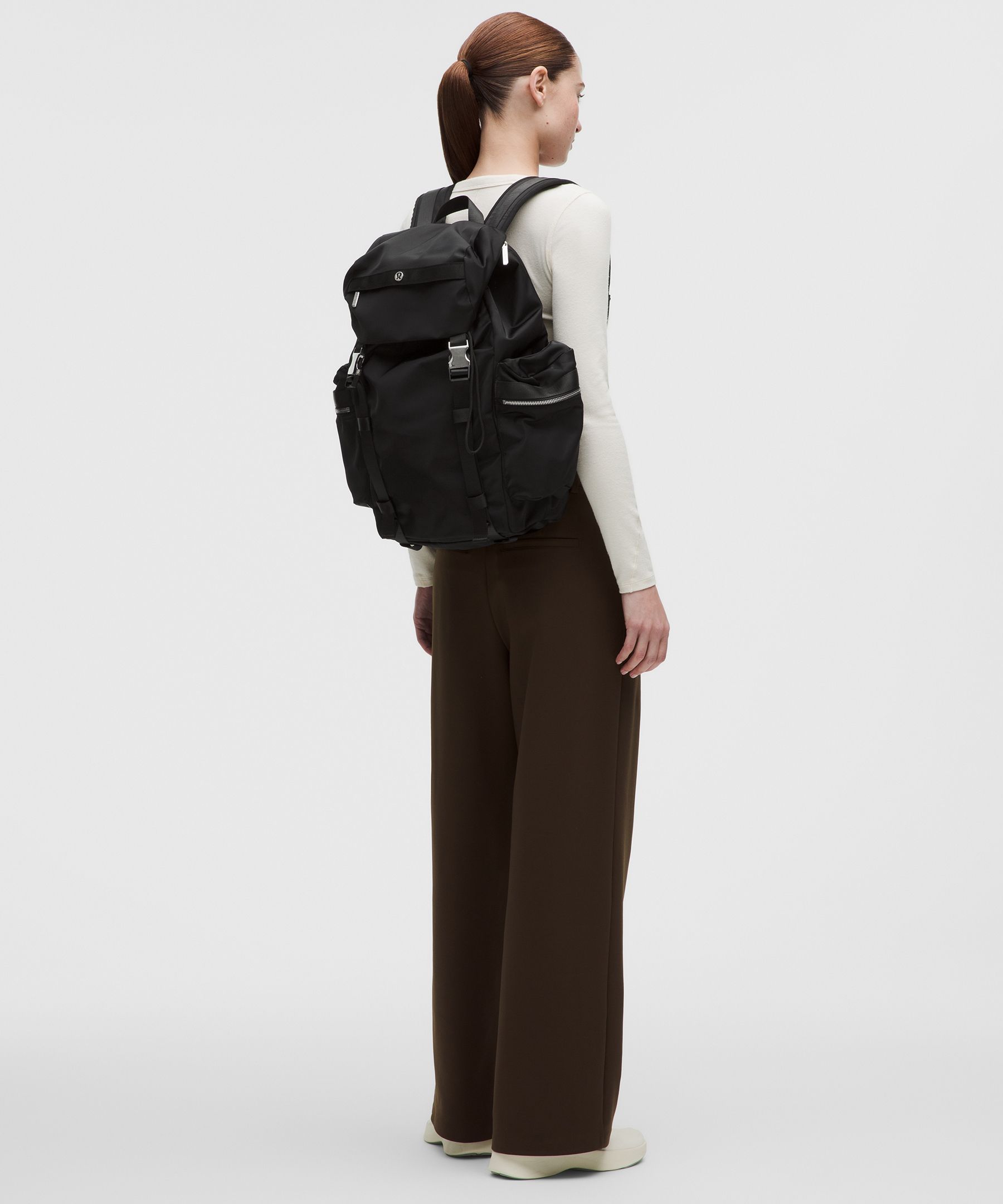 Wunderlust Backpack 25L
