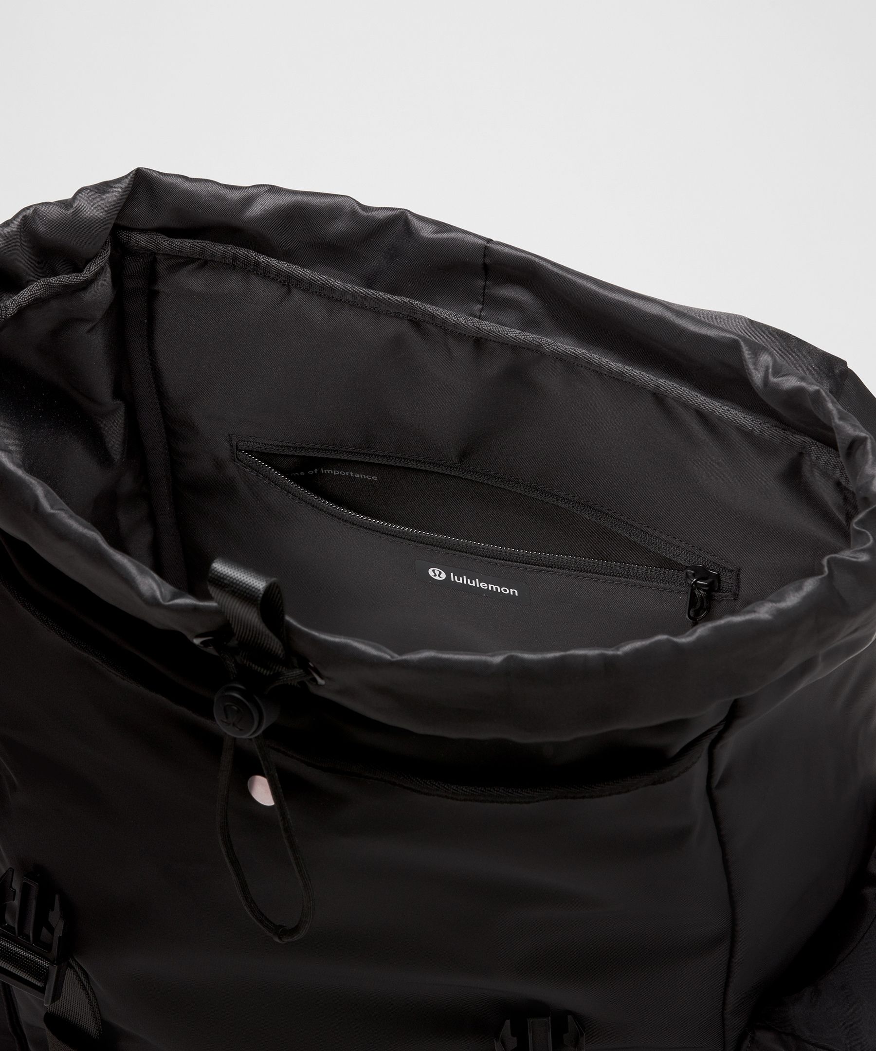 Wunderlust Backpack 25L