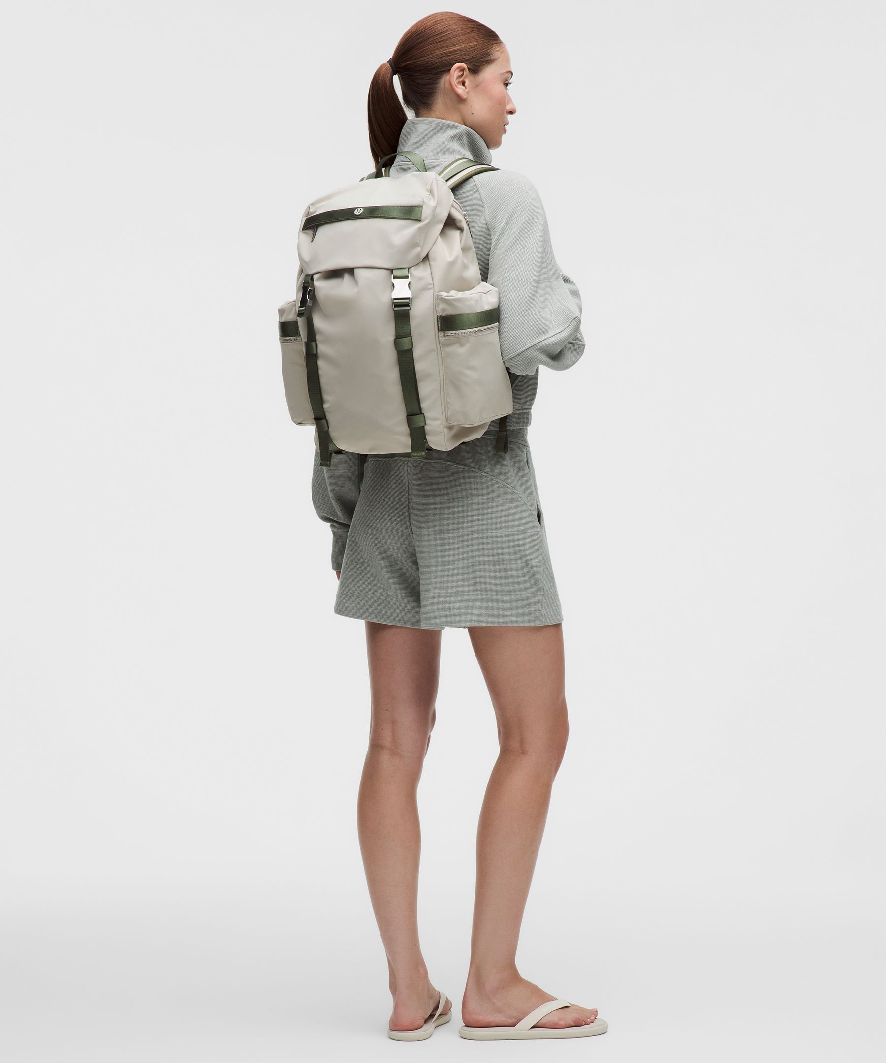 Wunderlust Backpack 25L