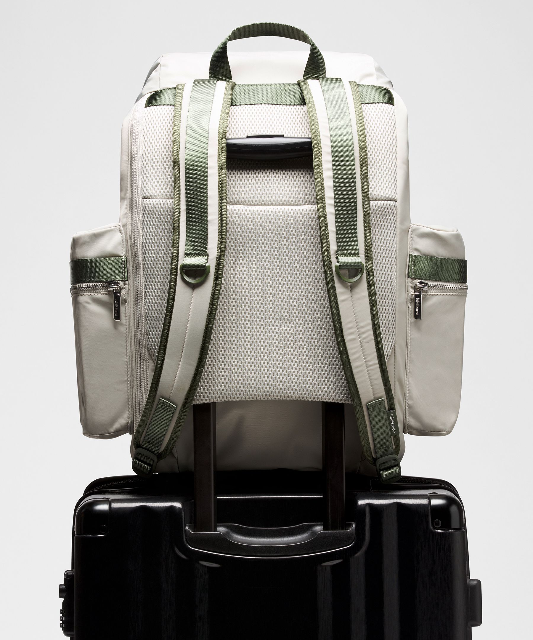 Wunderlust Backpack 25L