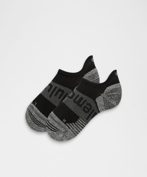 Носки Lululemon Power Stride Cushion Tab