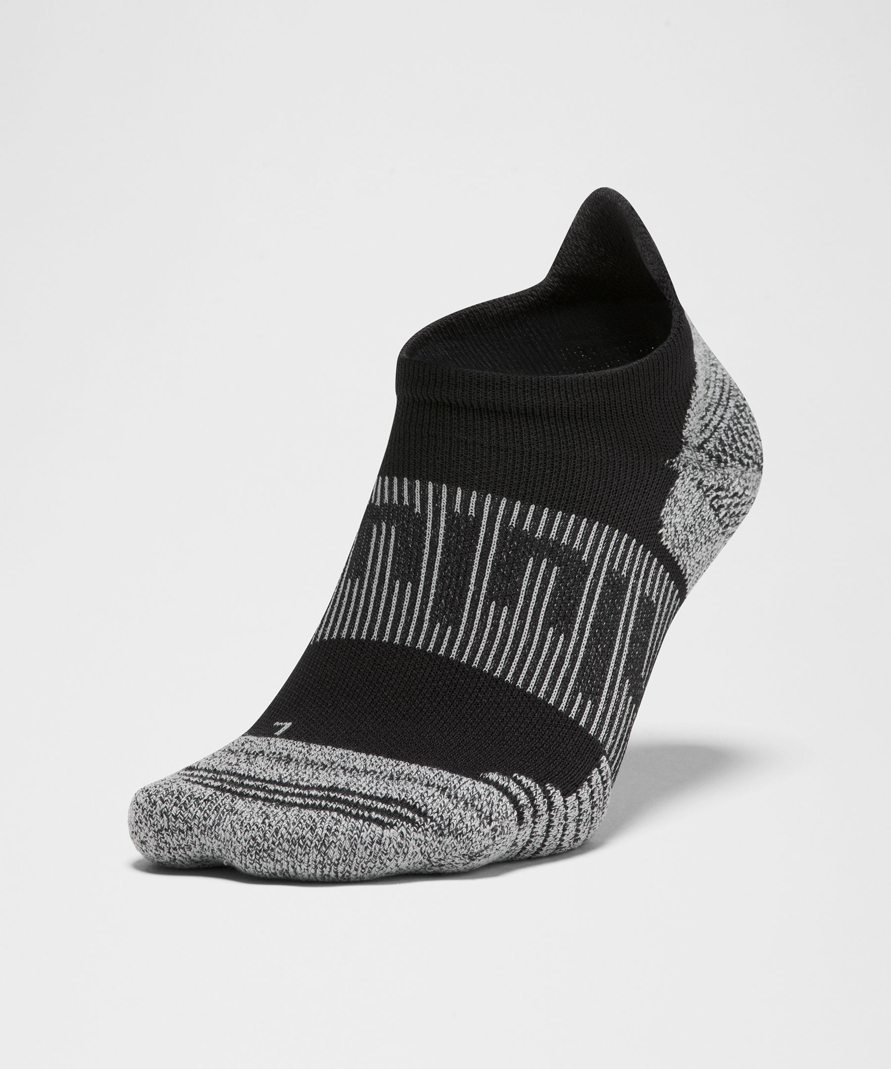 Unisex Power Stride Cushion Tab Socks