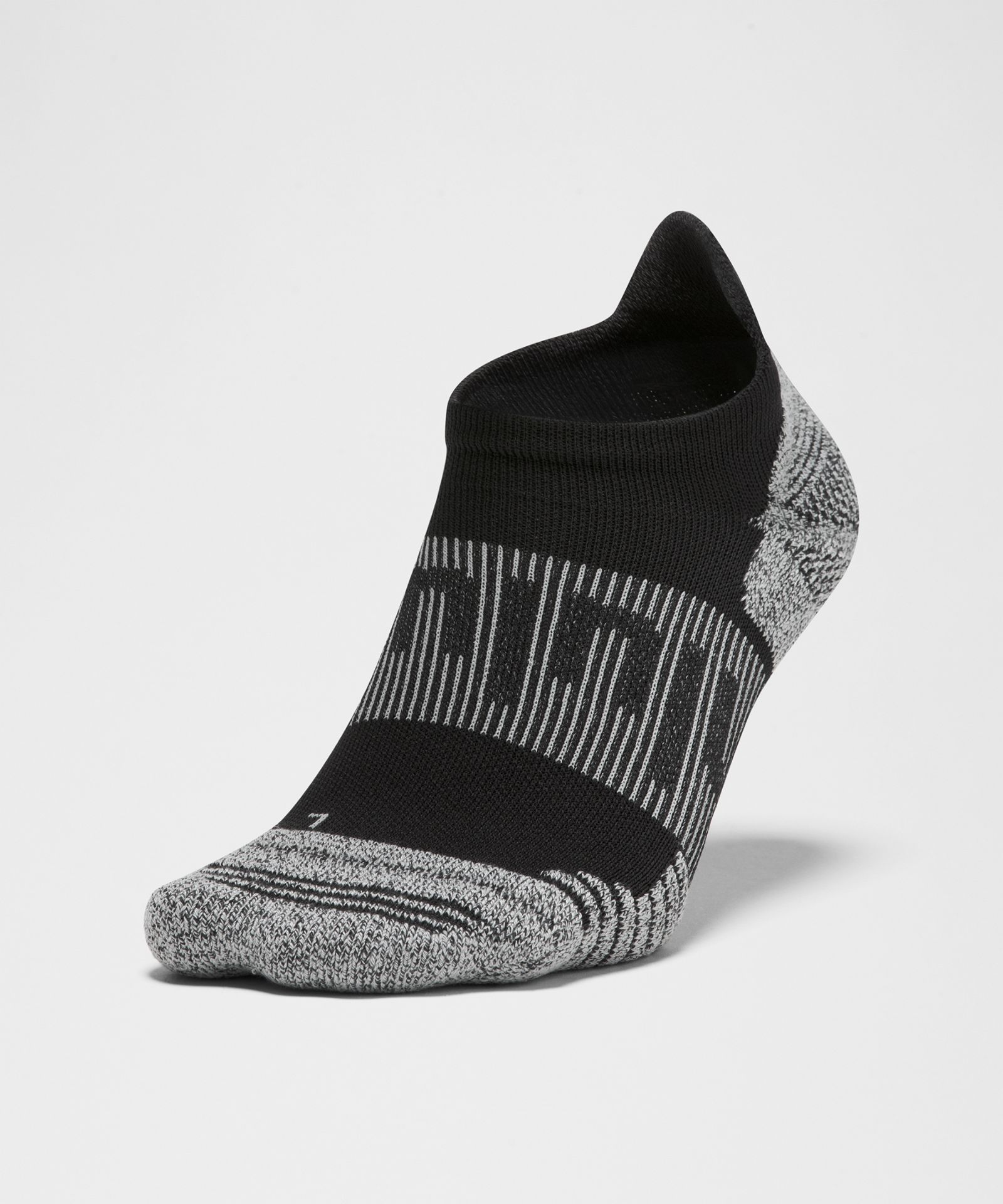 Носки Lululemon Power Stride Cushion Tab — фото 2