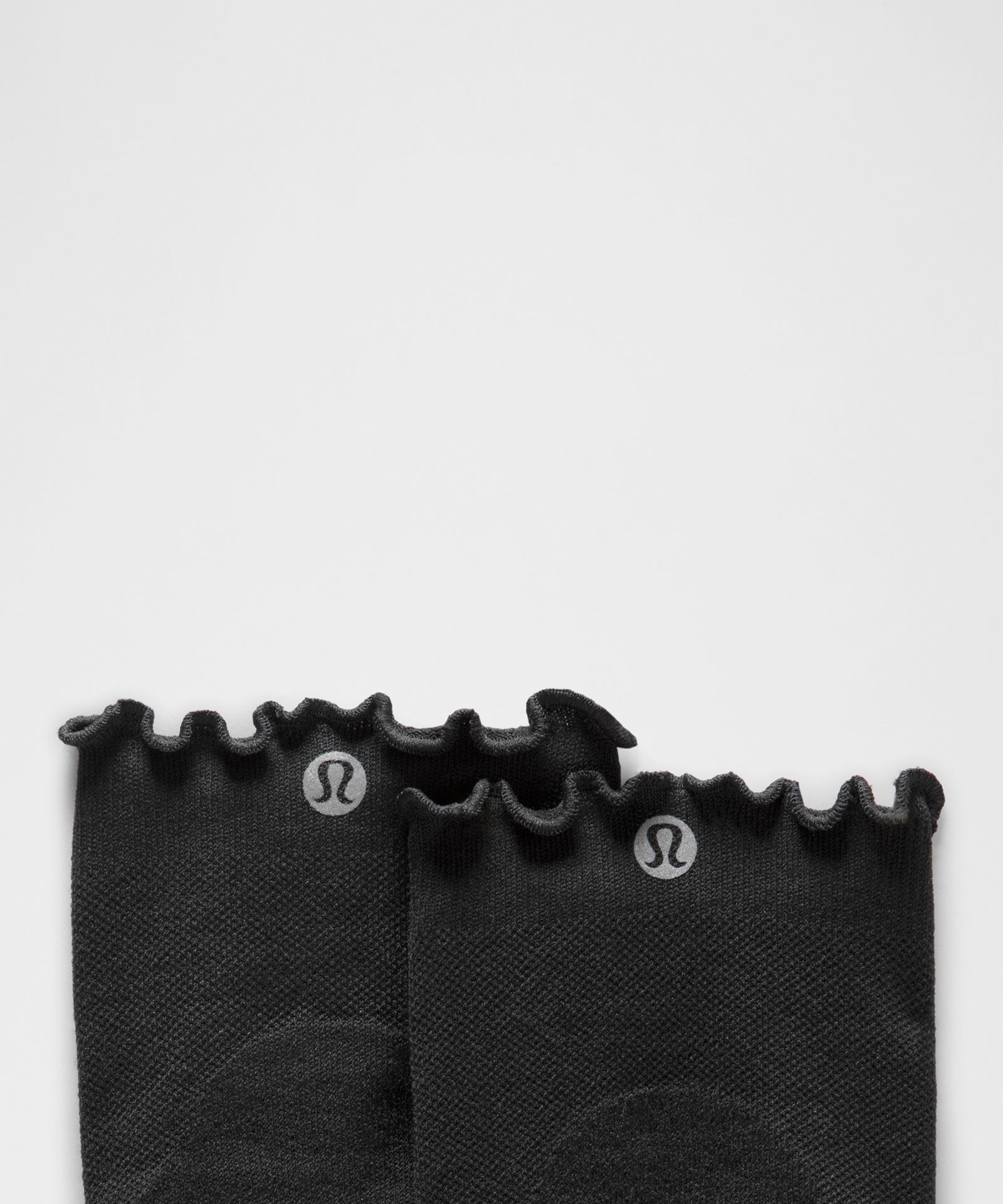 Носки Lululemon Power Stride, 3 пары — фото 2