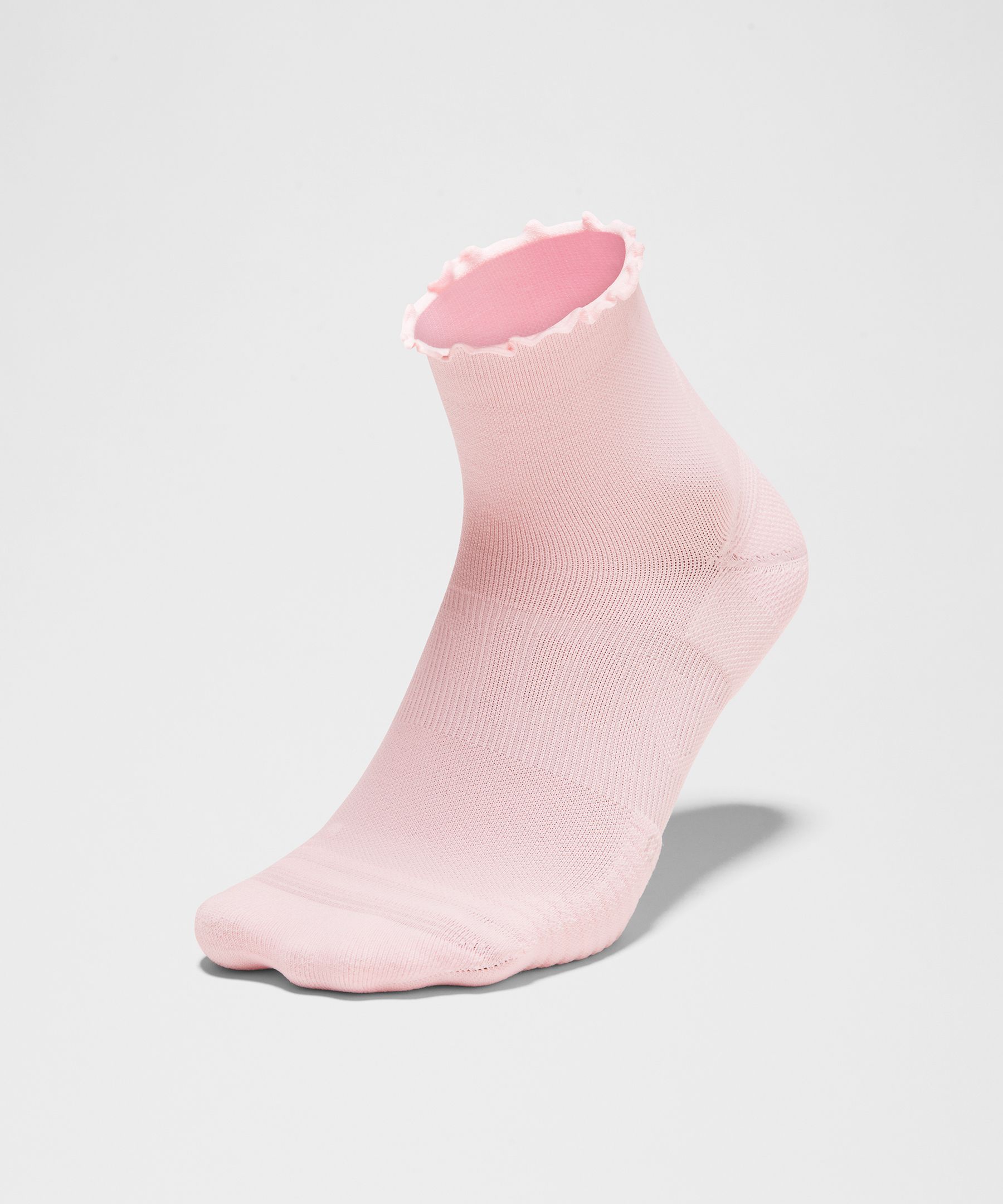 Unisex Power Stride Ankle Socks 3 Pack
