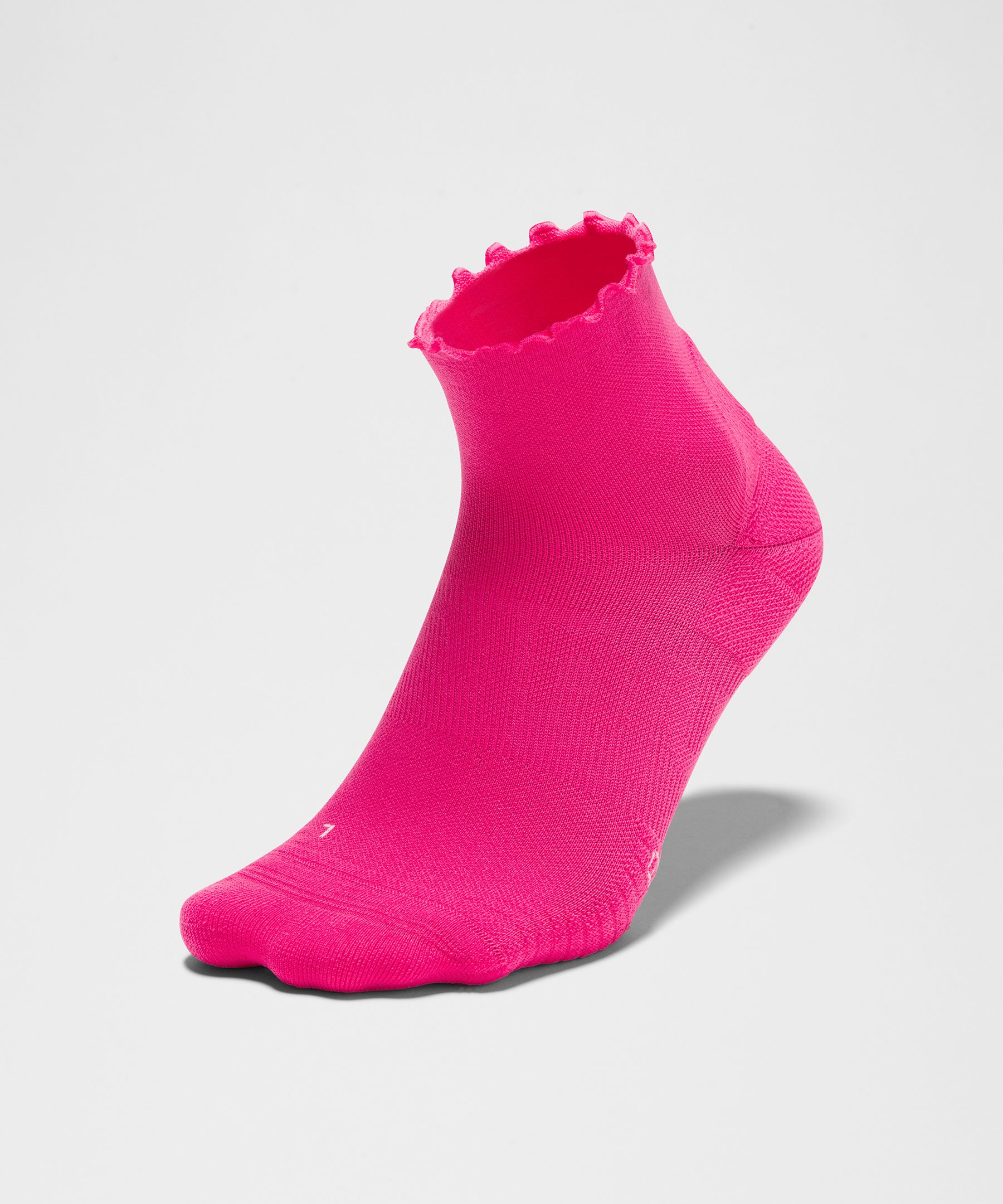 Unisex Power Stride Ankle Socks 3 Pack