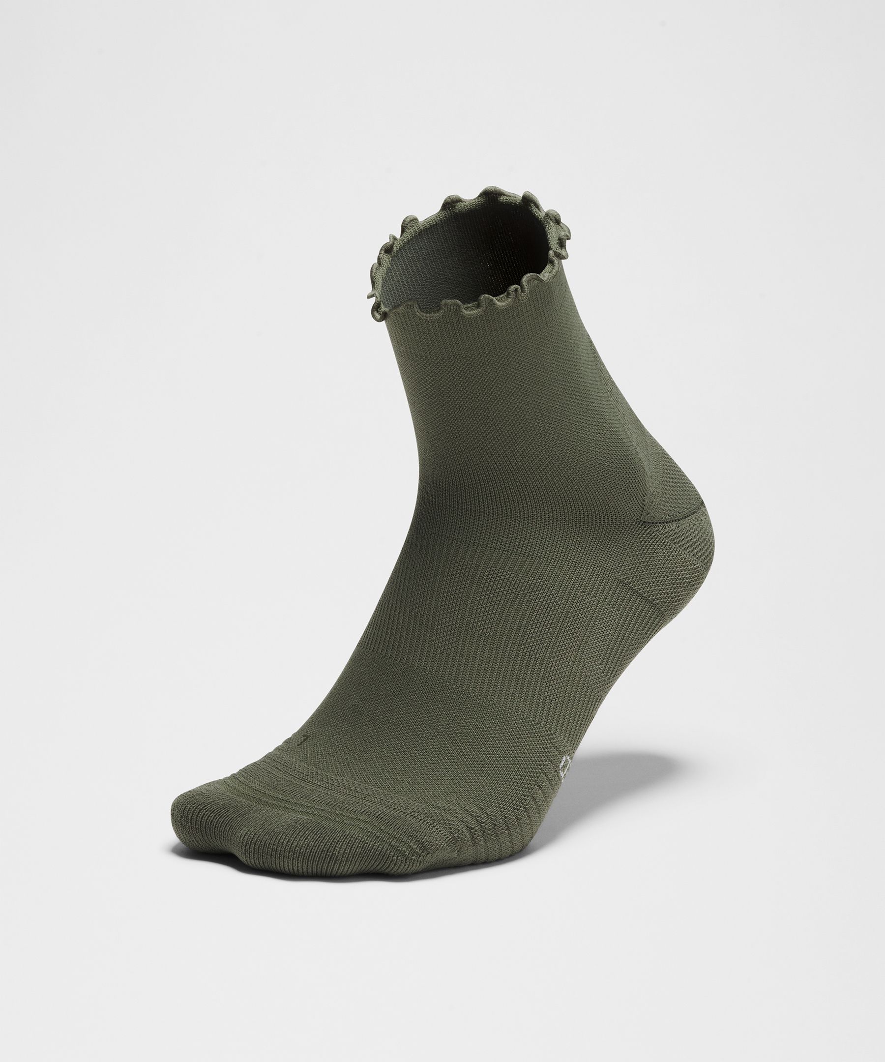 Unisex Power Stride Ankle Socks 3 Pack