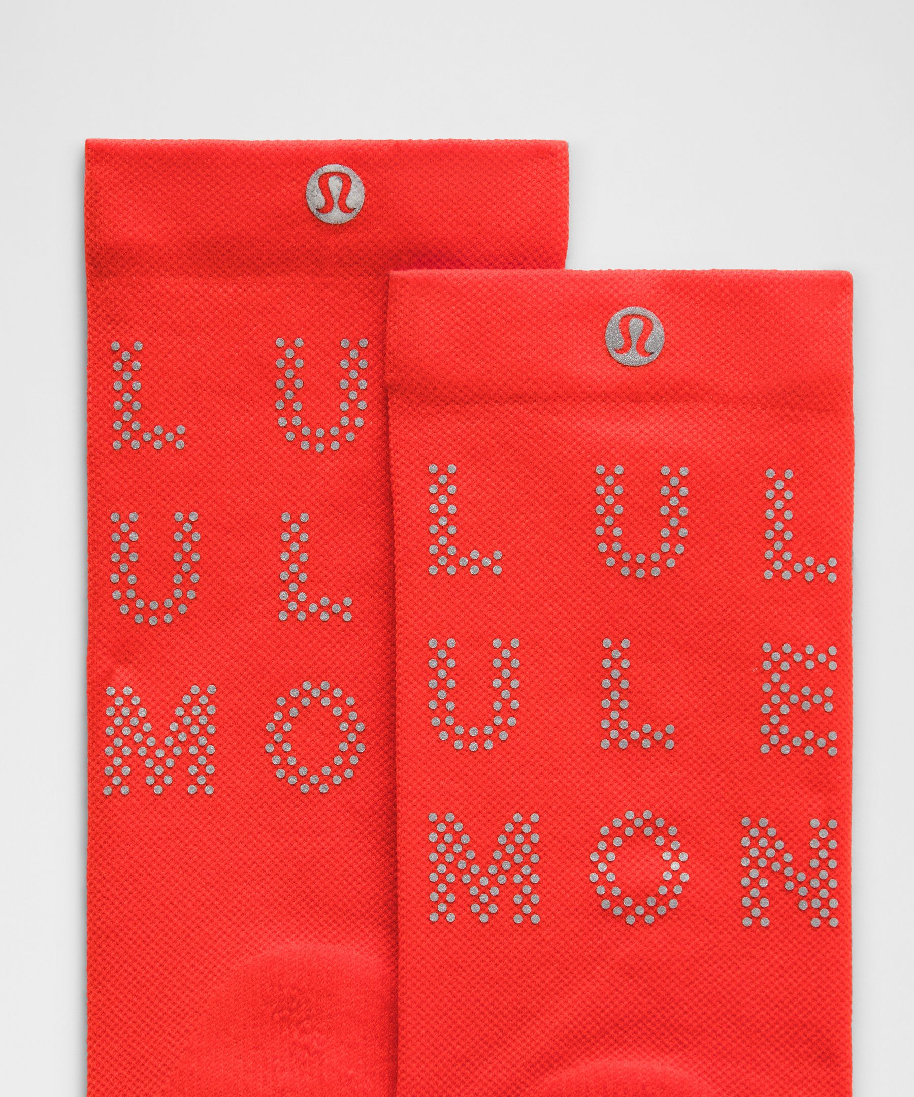 Unisex Power Stride Crew Socks