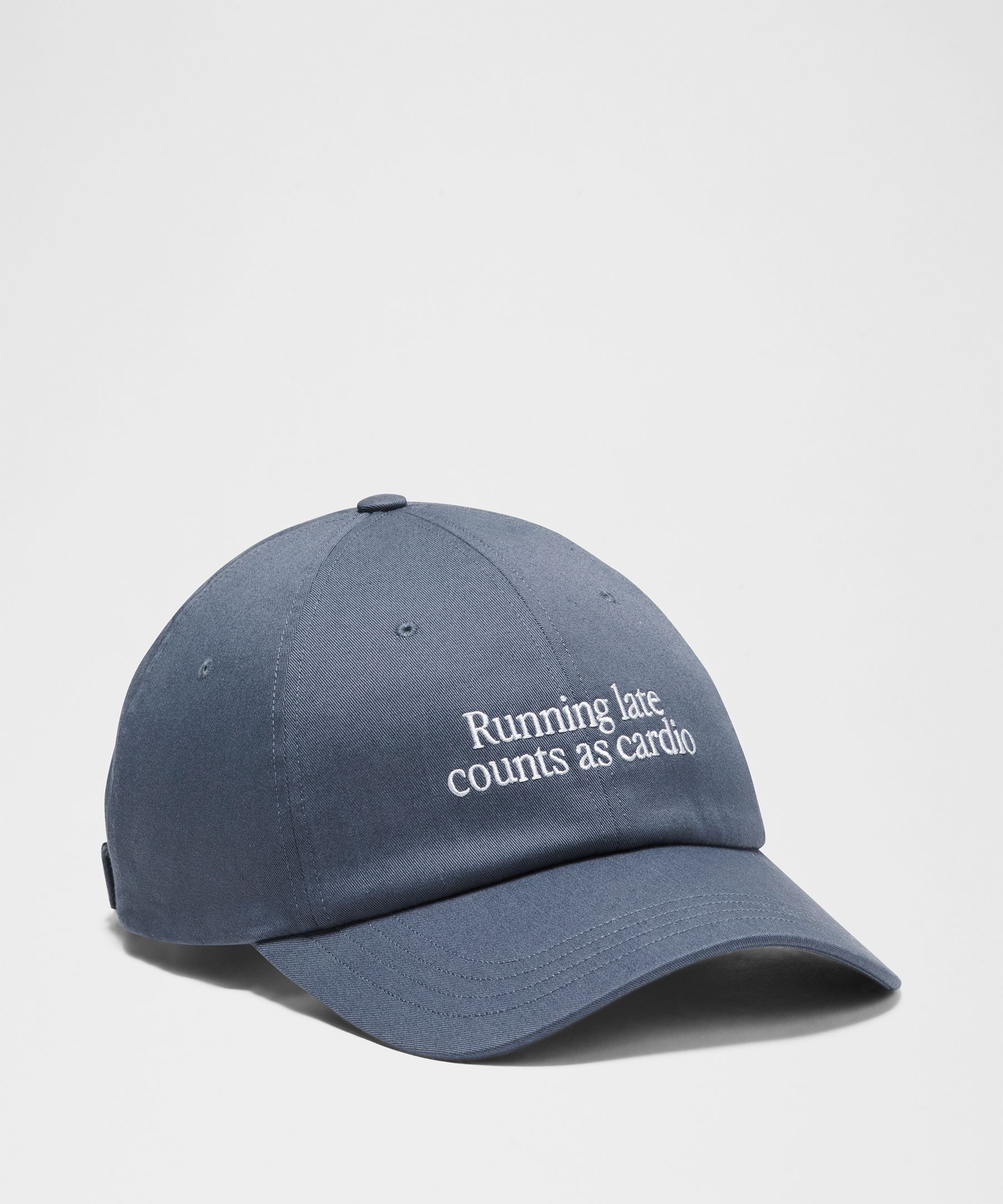 Classic Ball Cap *Graphic