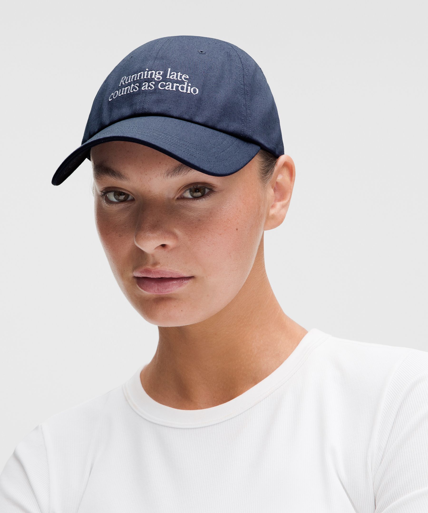 Classic Ball Cap *Graphic