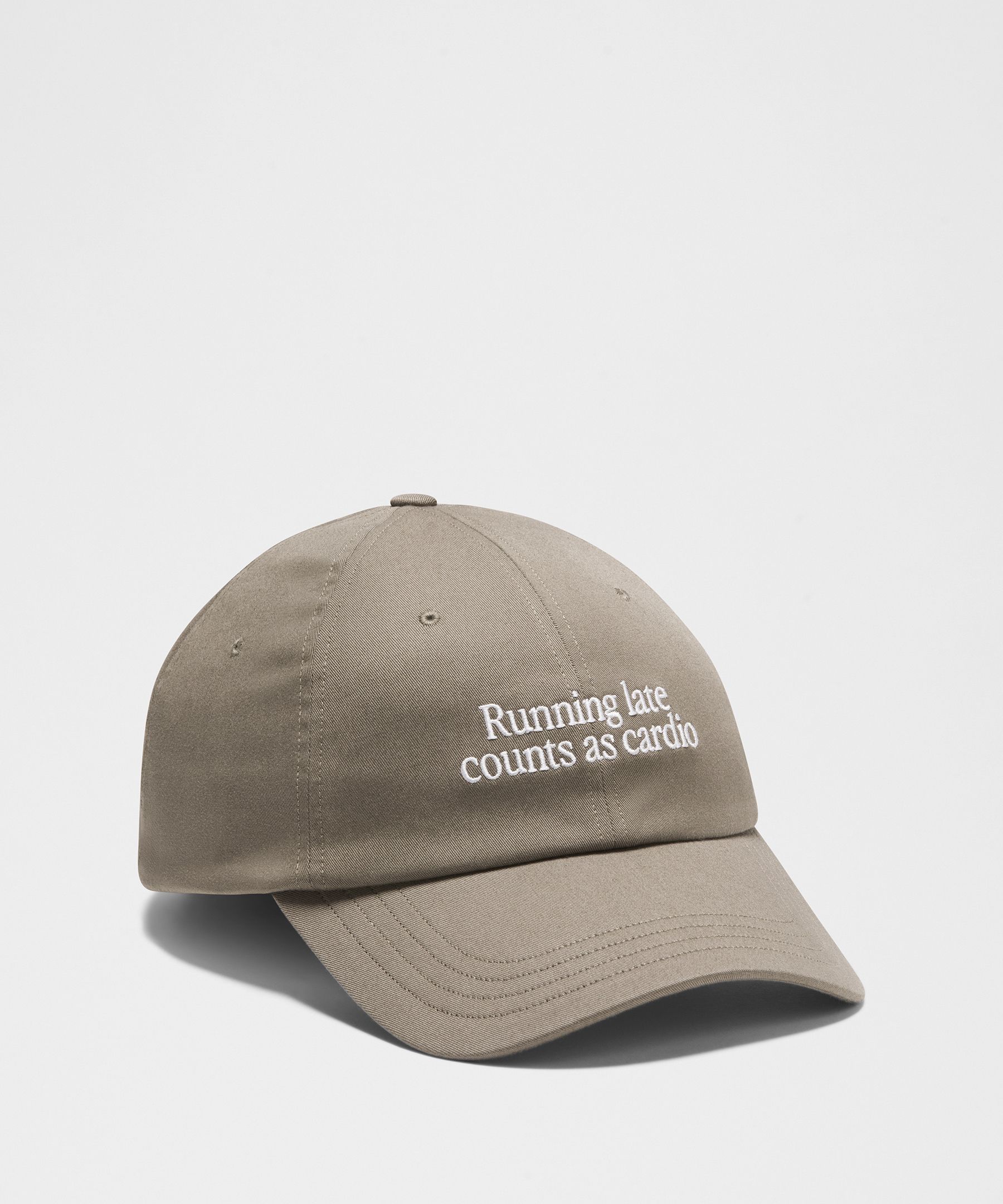 Classic Ball Cap