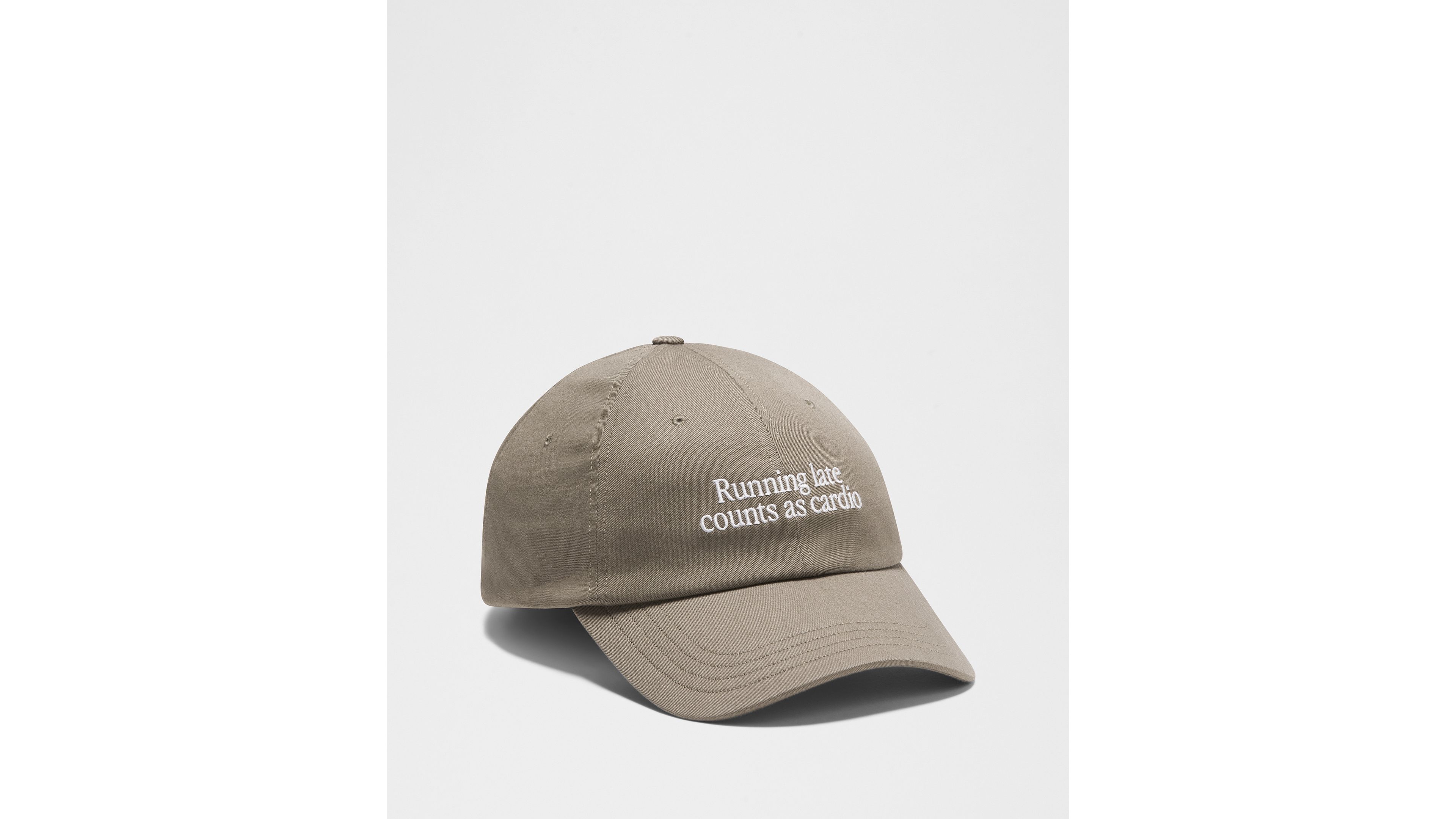 Classic Ball Cap *Graphic