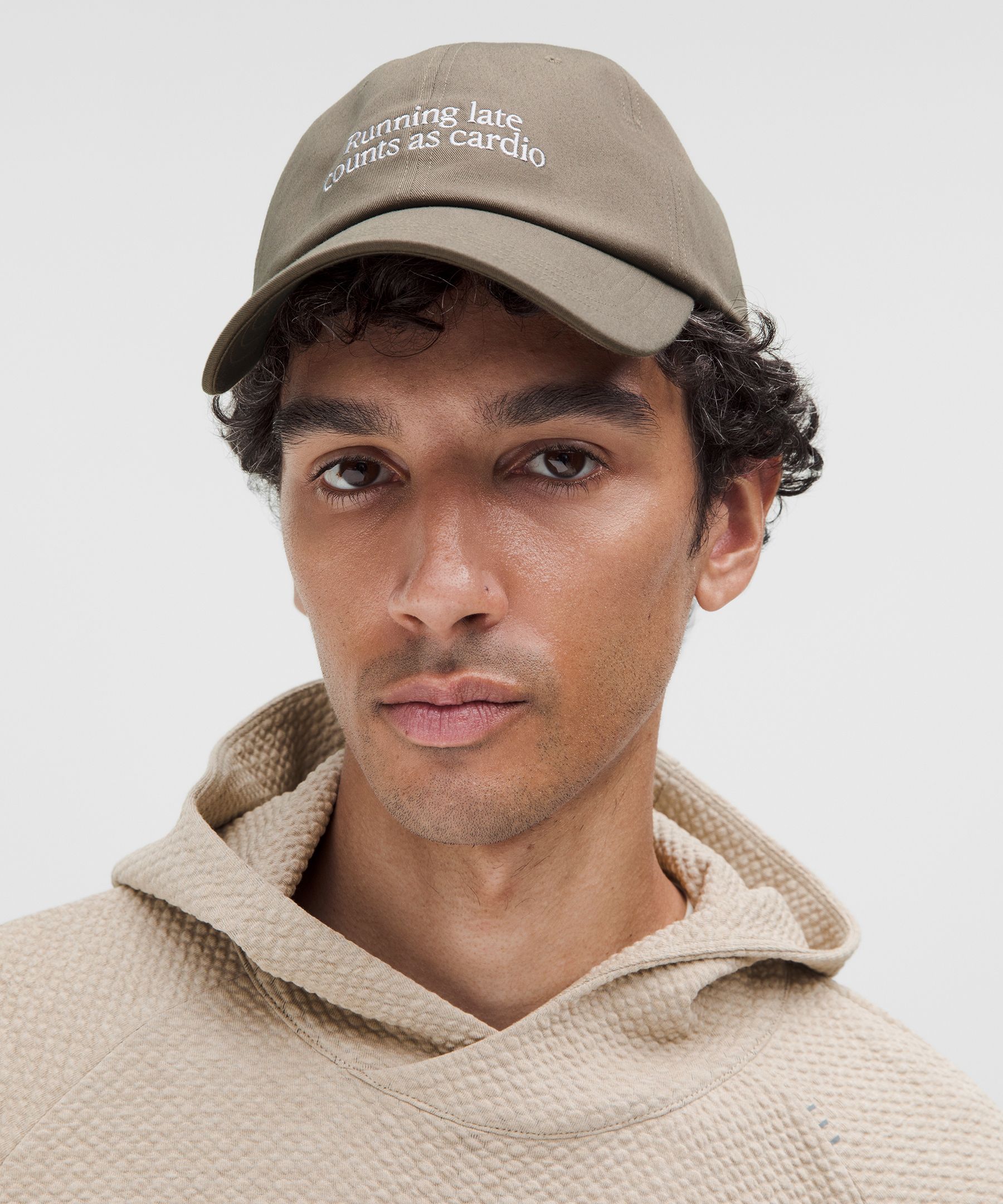 Classic Ball Cap