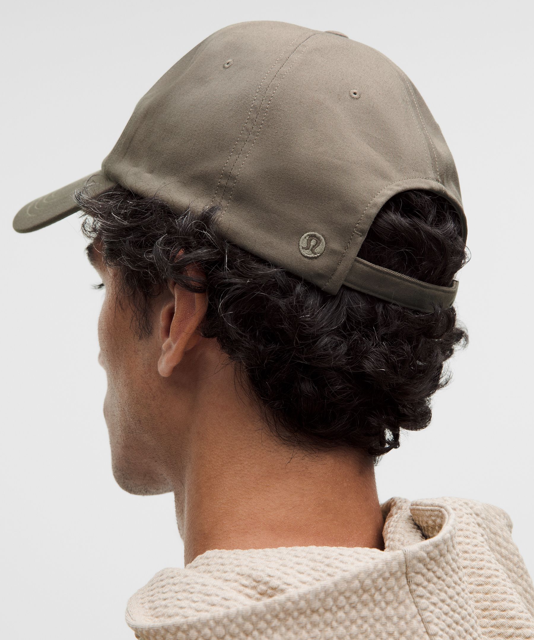 Classic Ball Cap