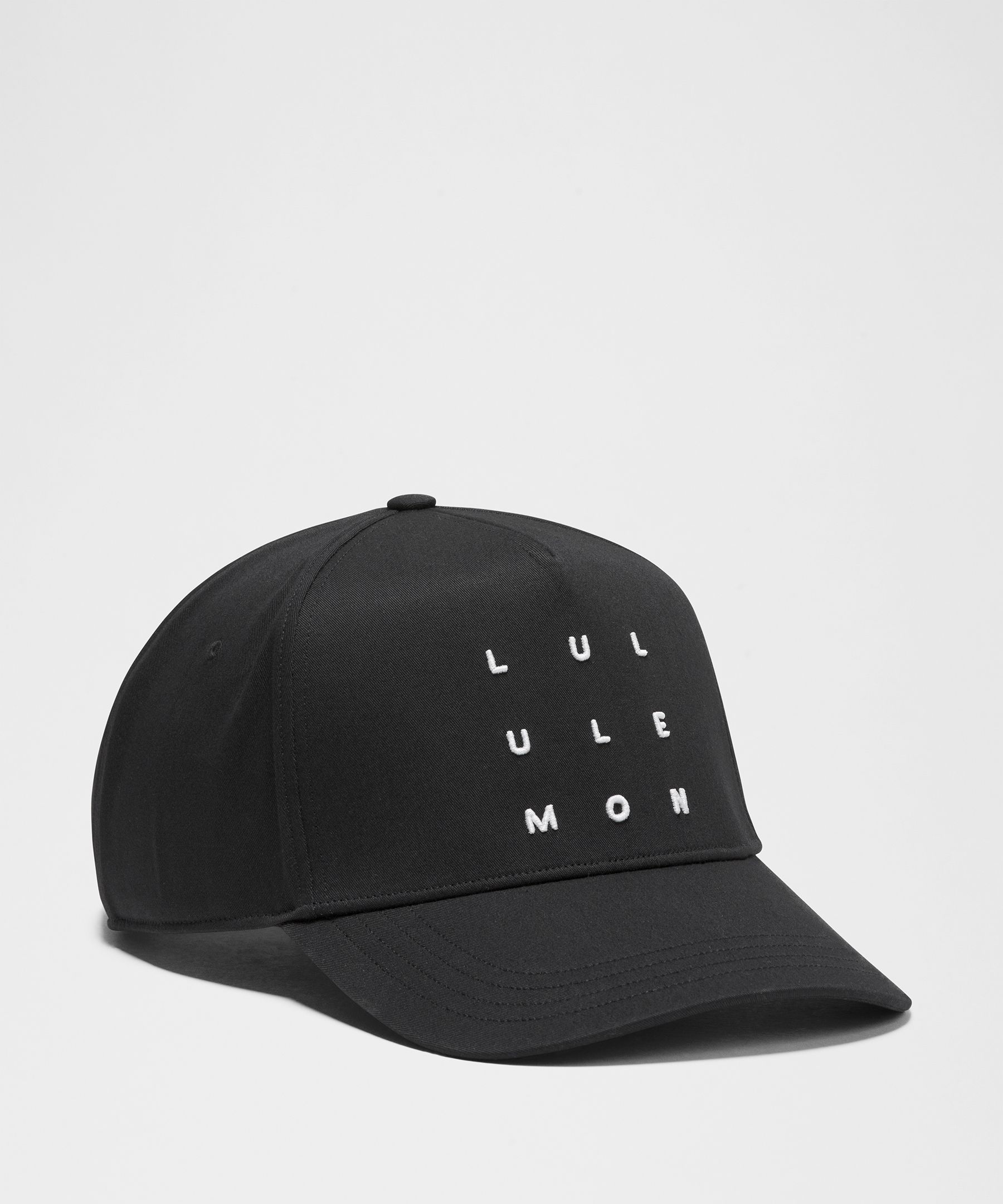 The All Days Snapback *lululemon Goals