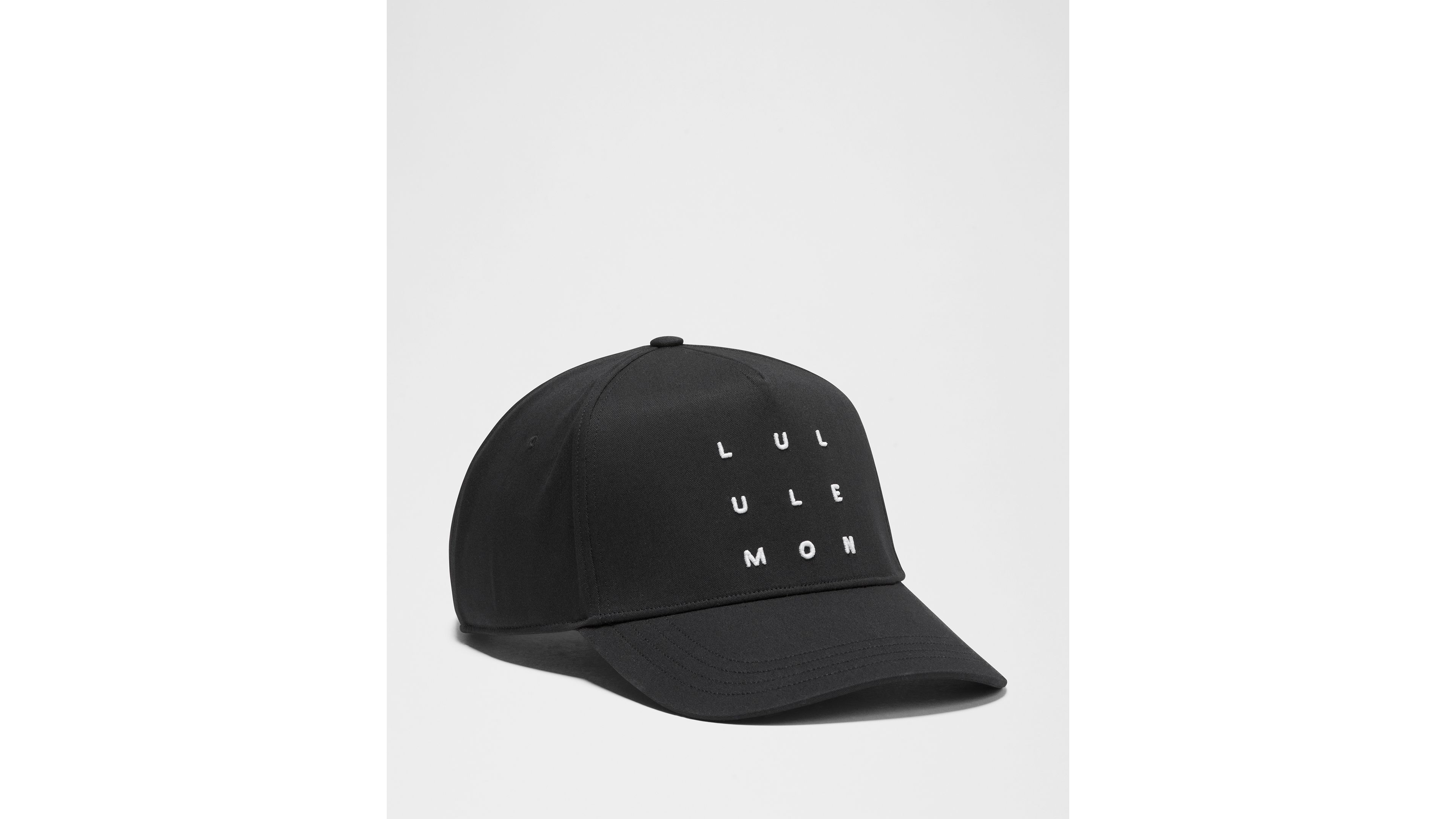 The All Days Snapback *lululemon Goals