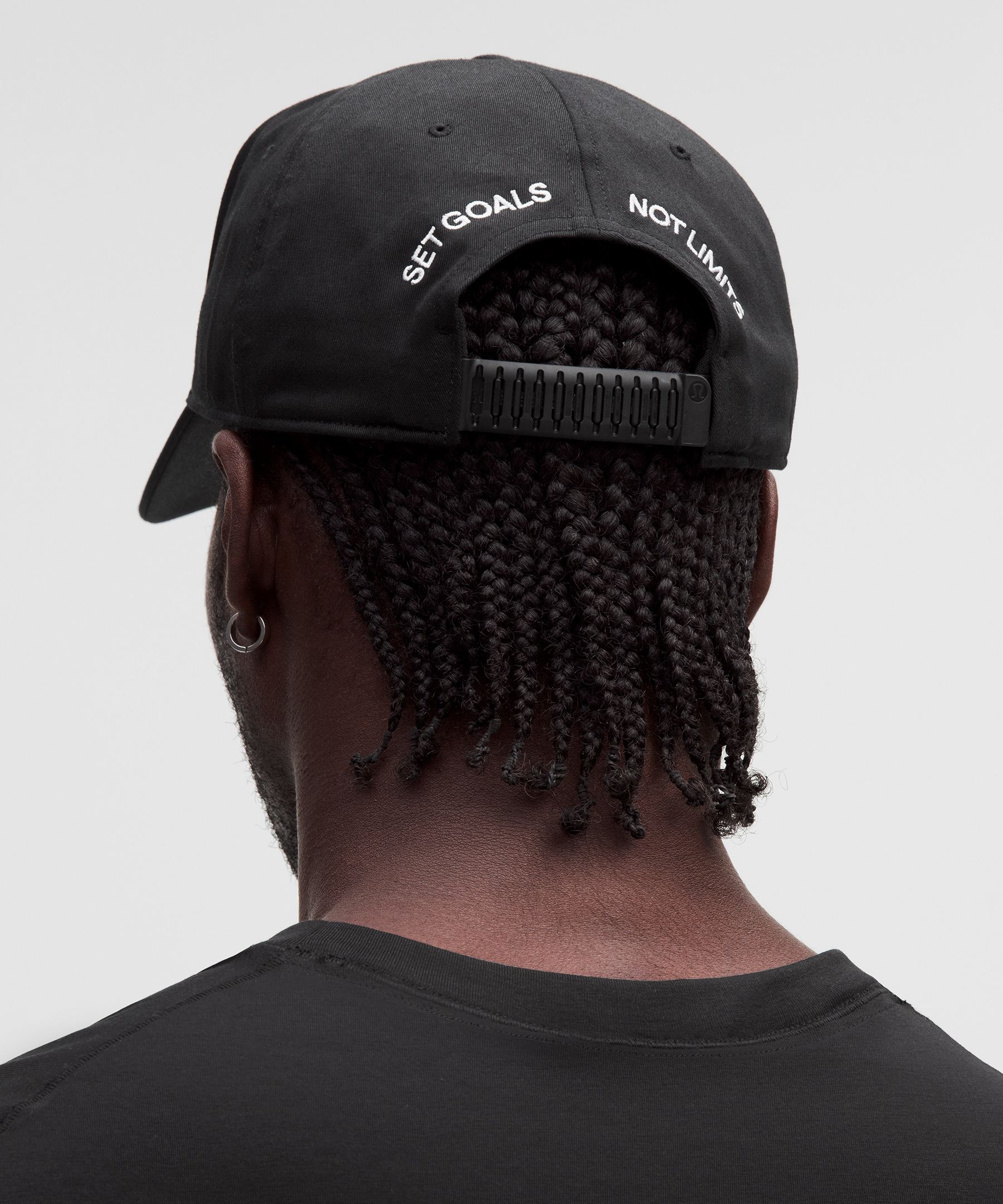 The All Days Snapback *lululemon Goals