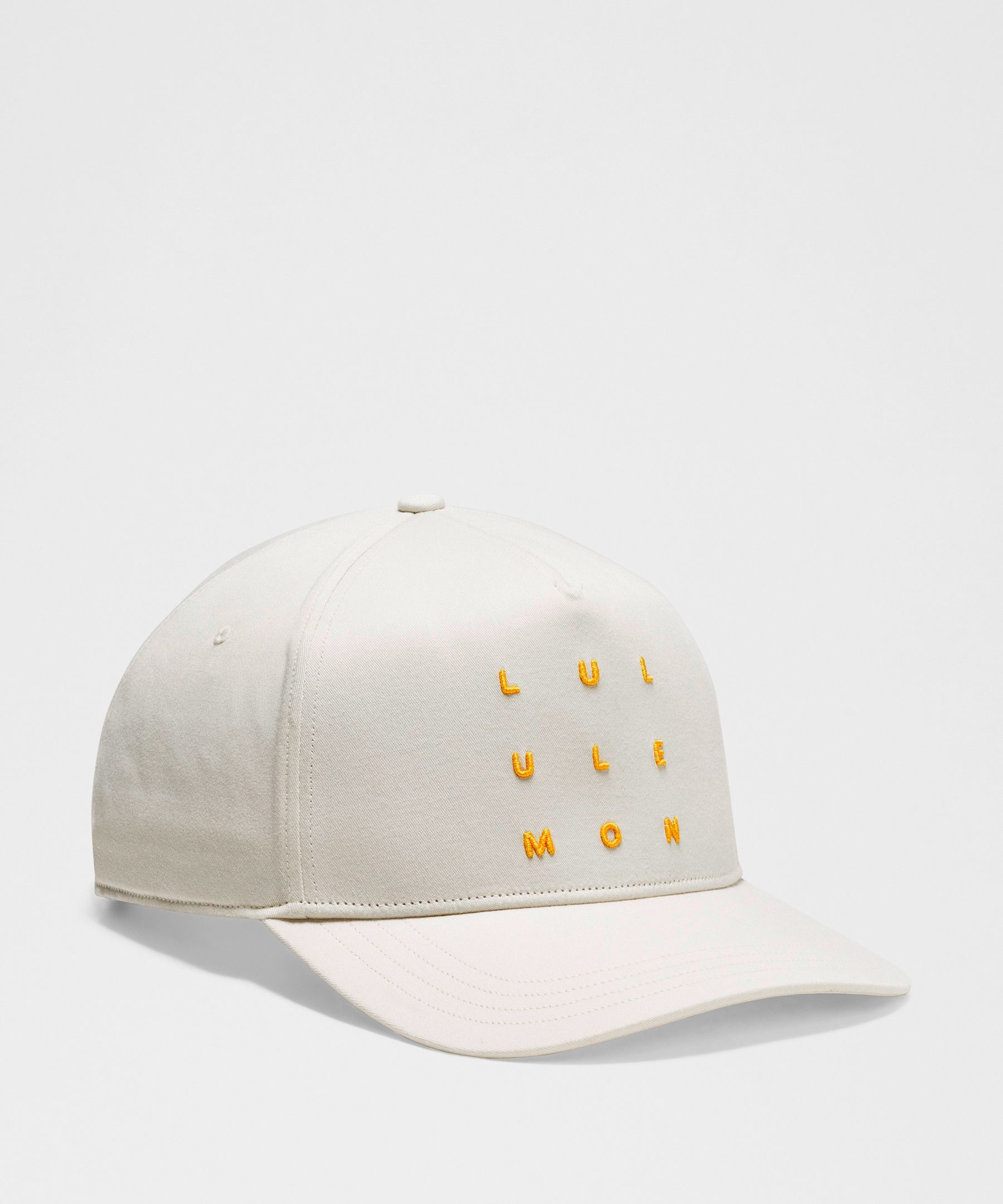 The All Days Snapback