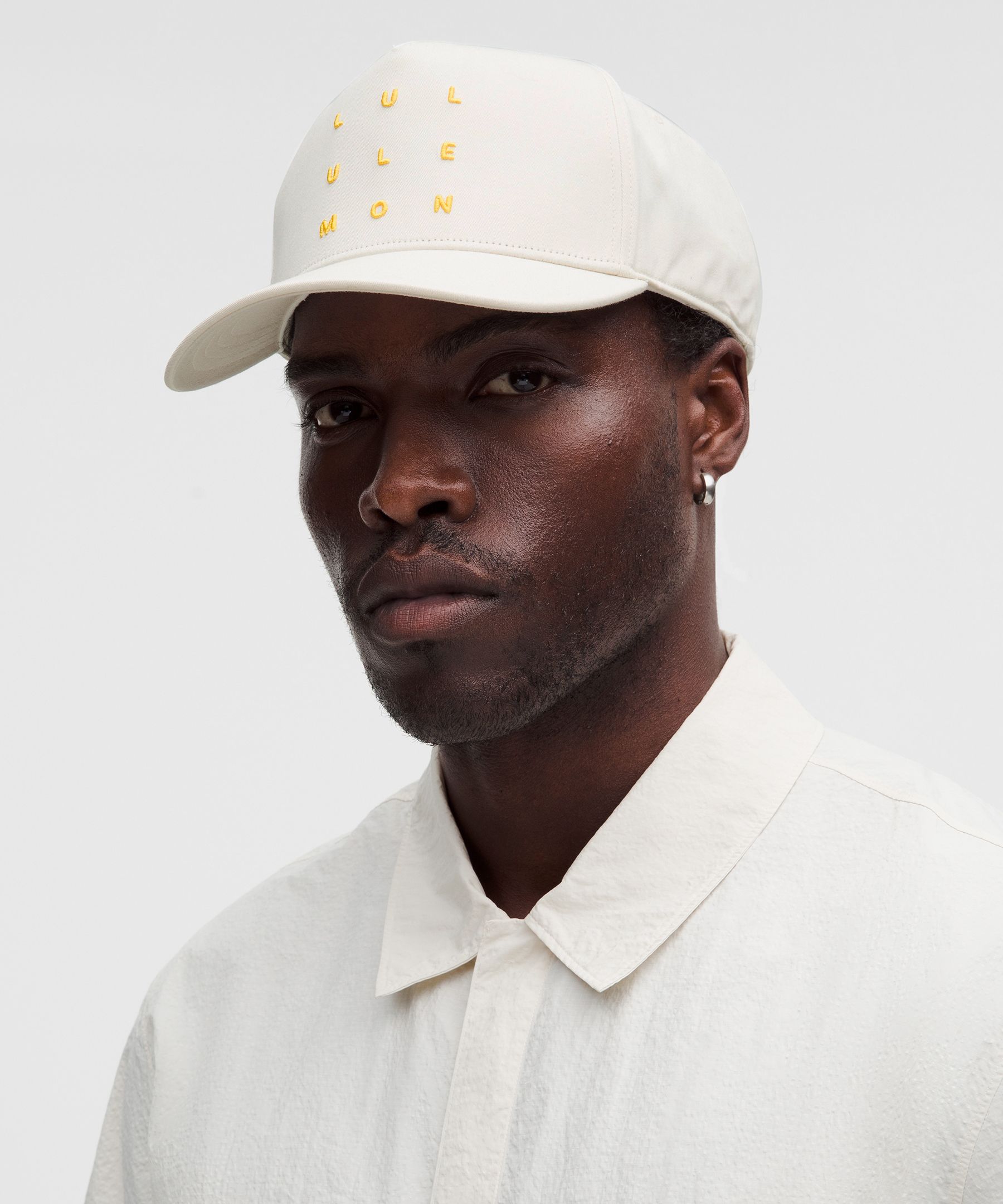 The All Days Snapback
